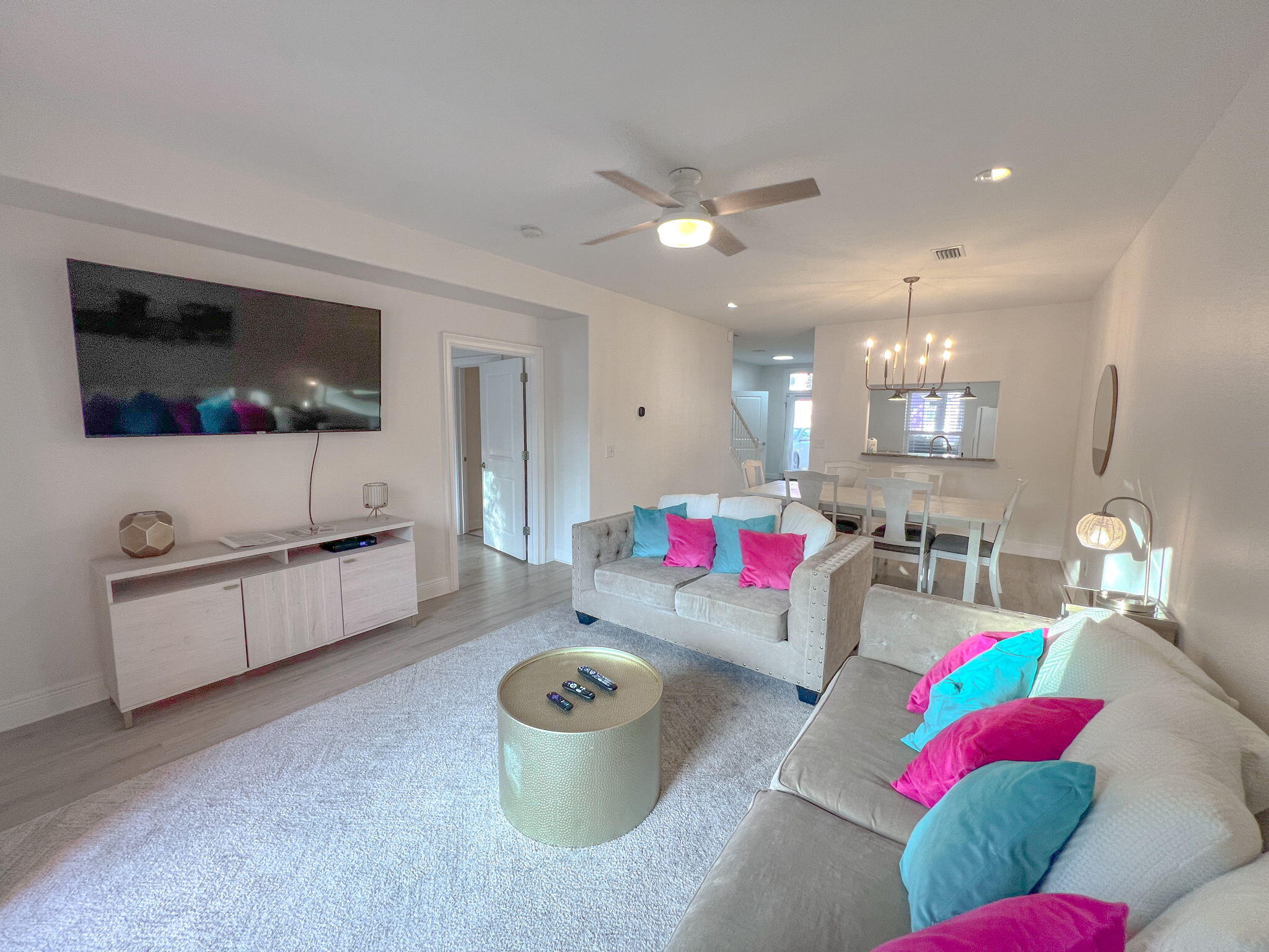 Banana Bay - Residential