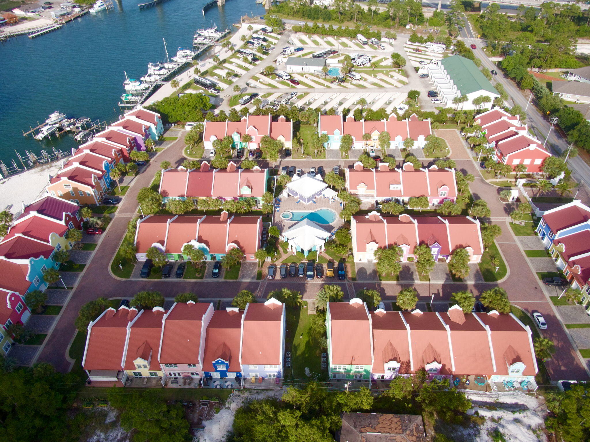 Banana Bay - Residential