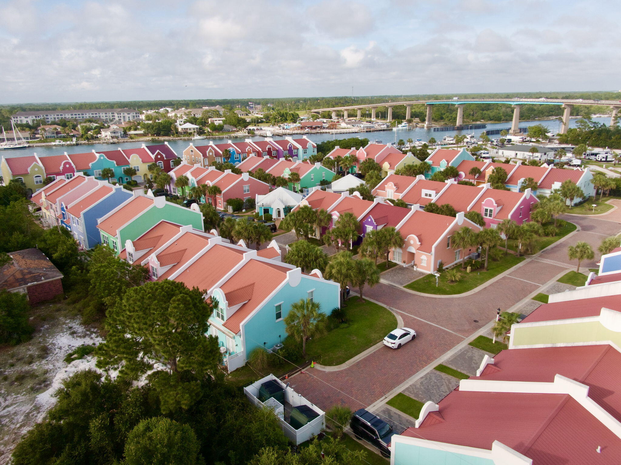 Banana Bay - Residential