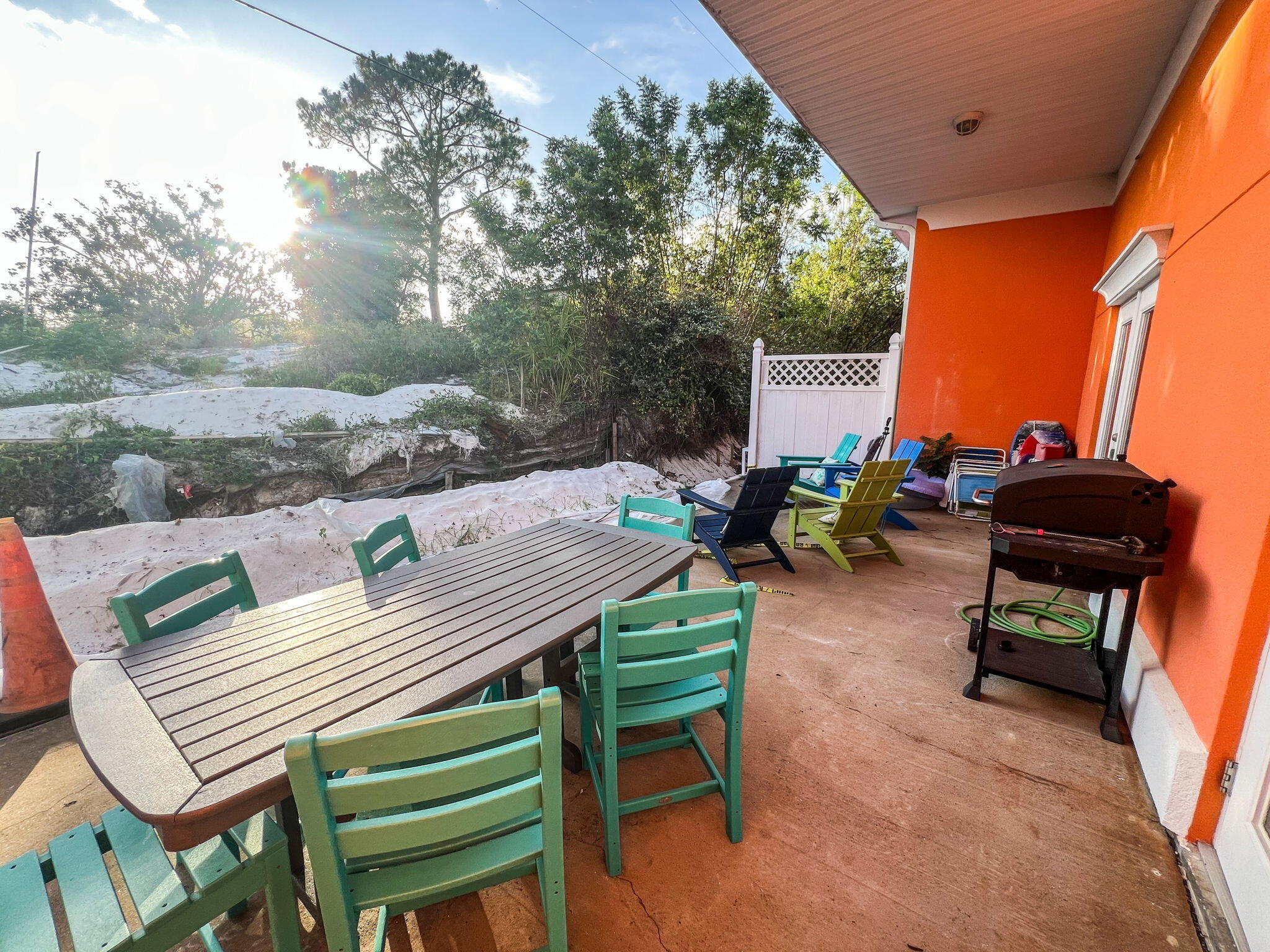 Banana Bay - Residential