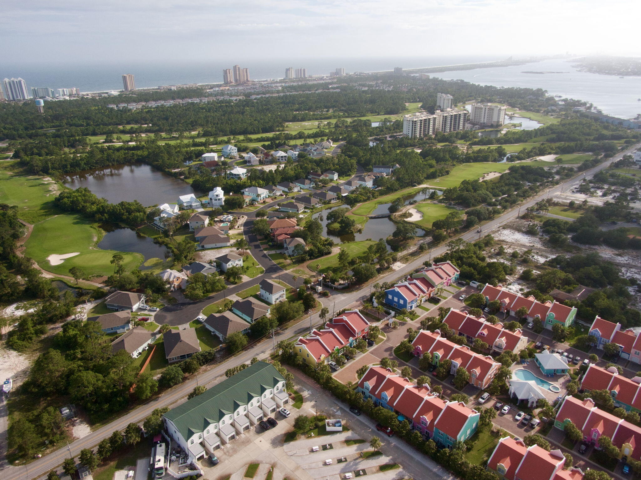 Banana Bay - Residential