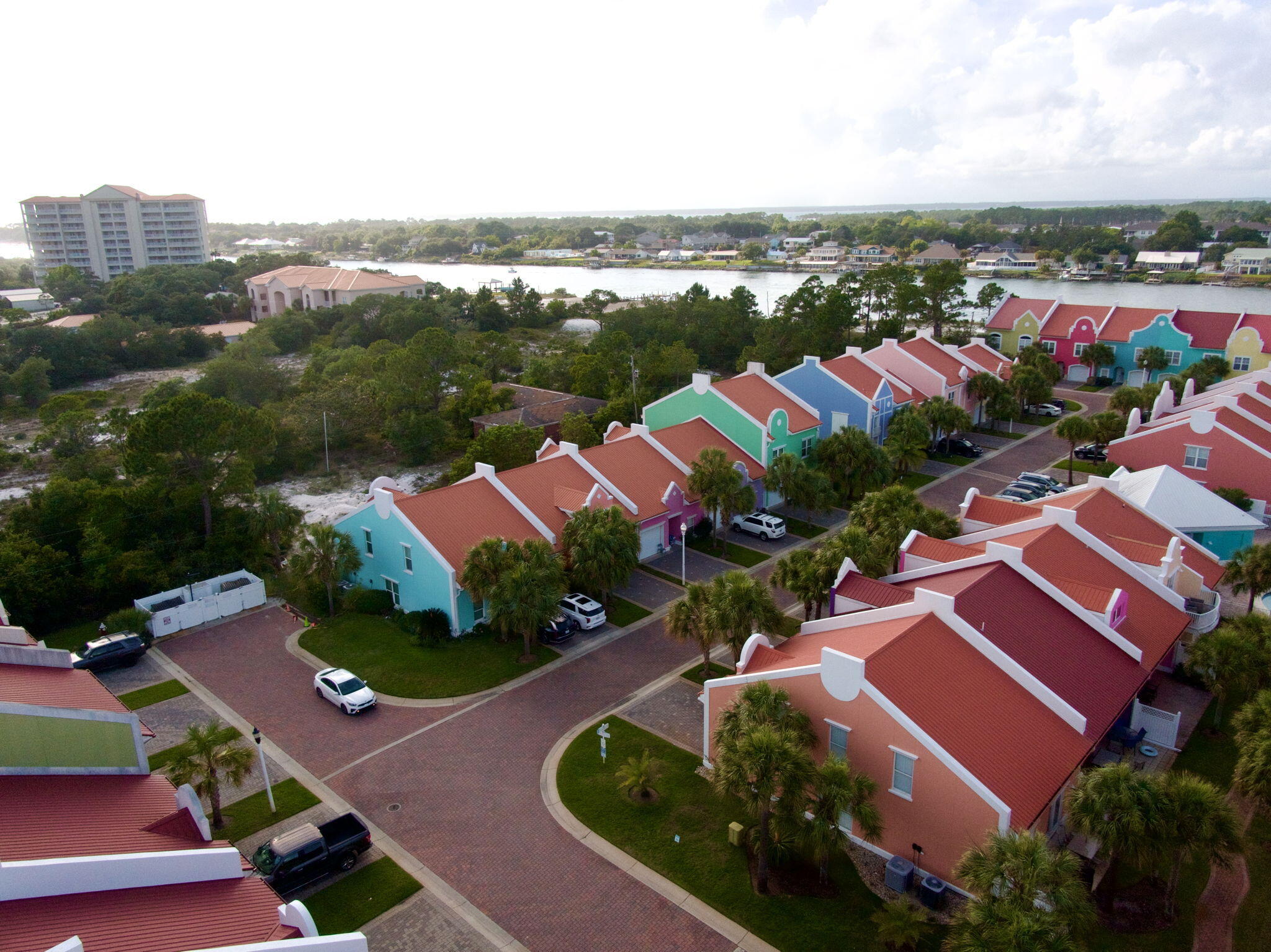 Banana Bay - Residential