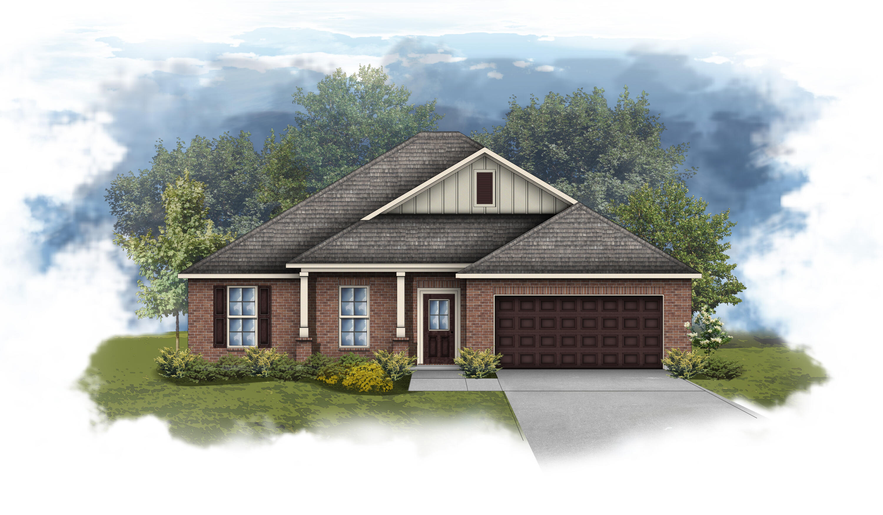 HOUSTON PLACE - Residential