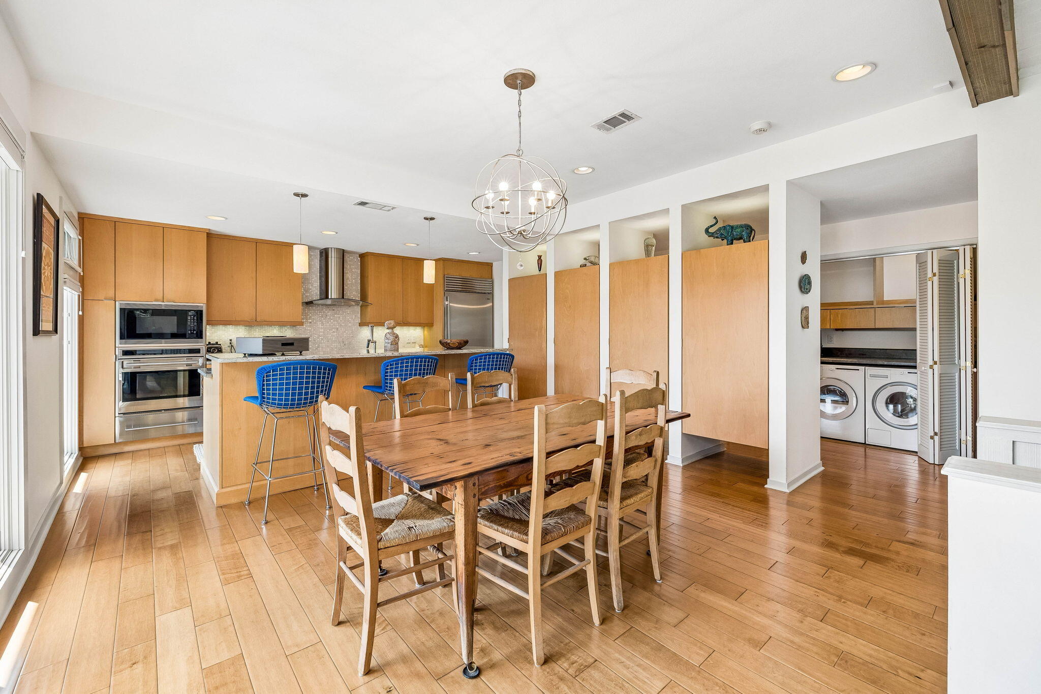 GULF TRACE - Residential