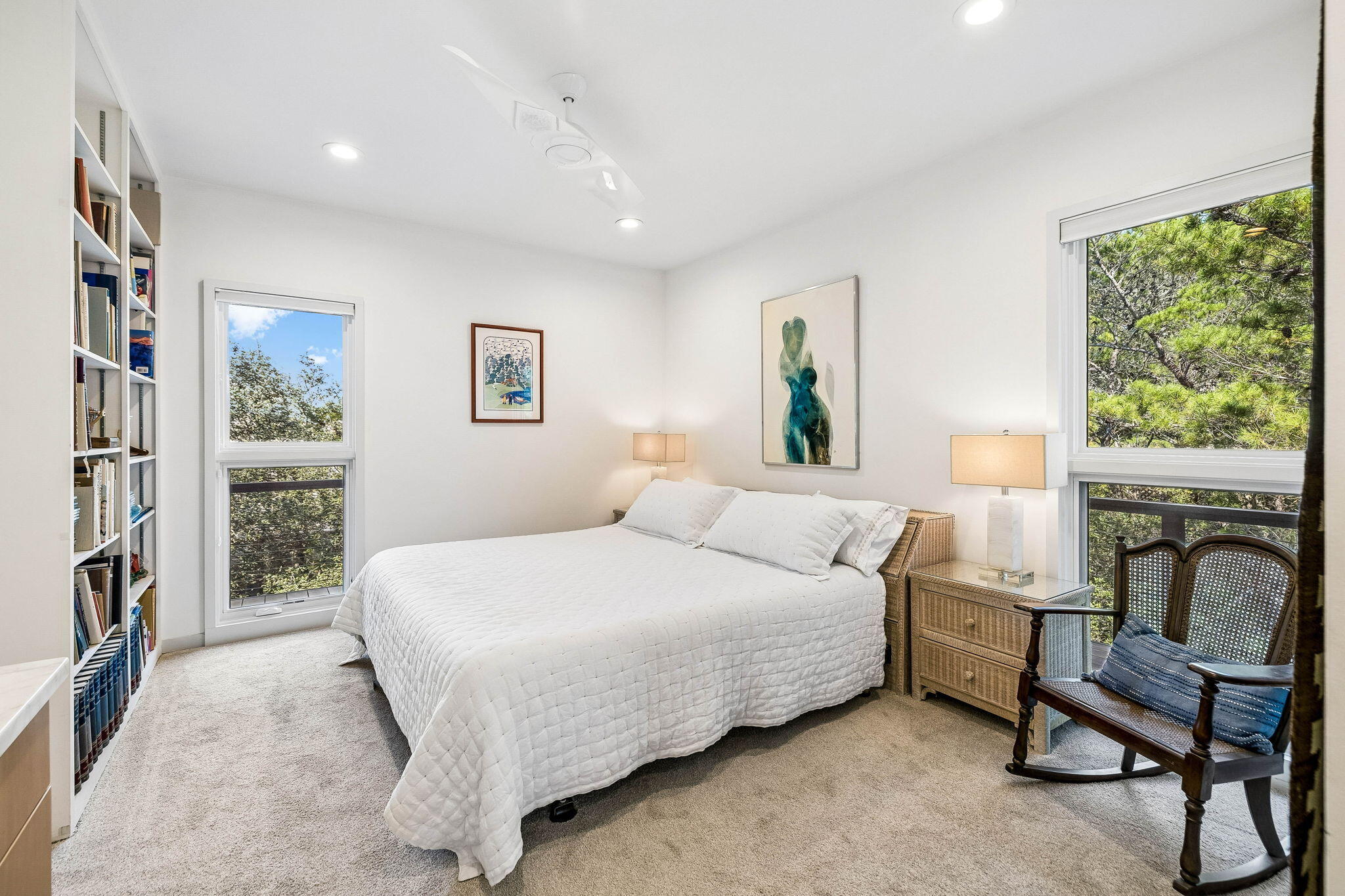 GULF TRACE - Residential