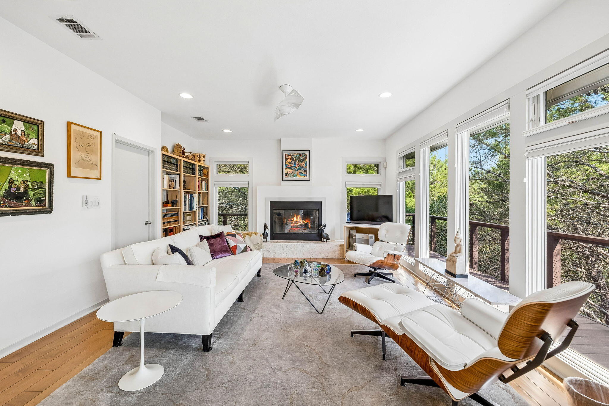 GULF TRACE - Residential