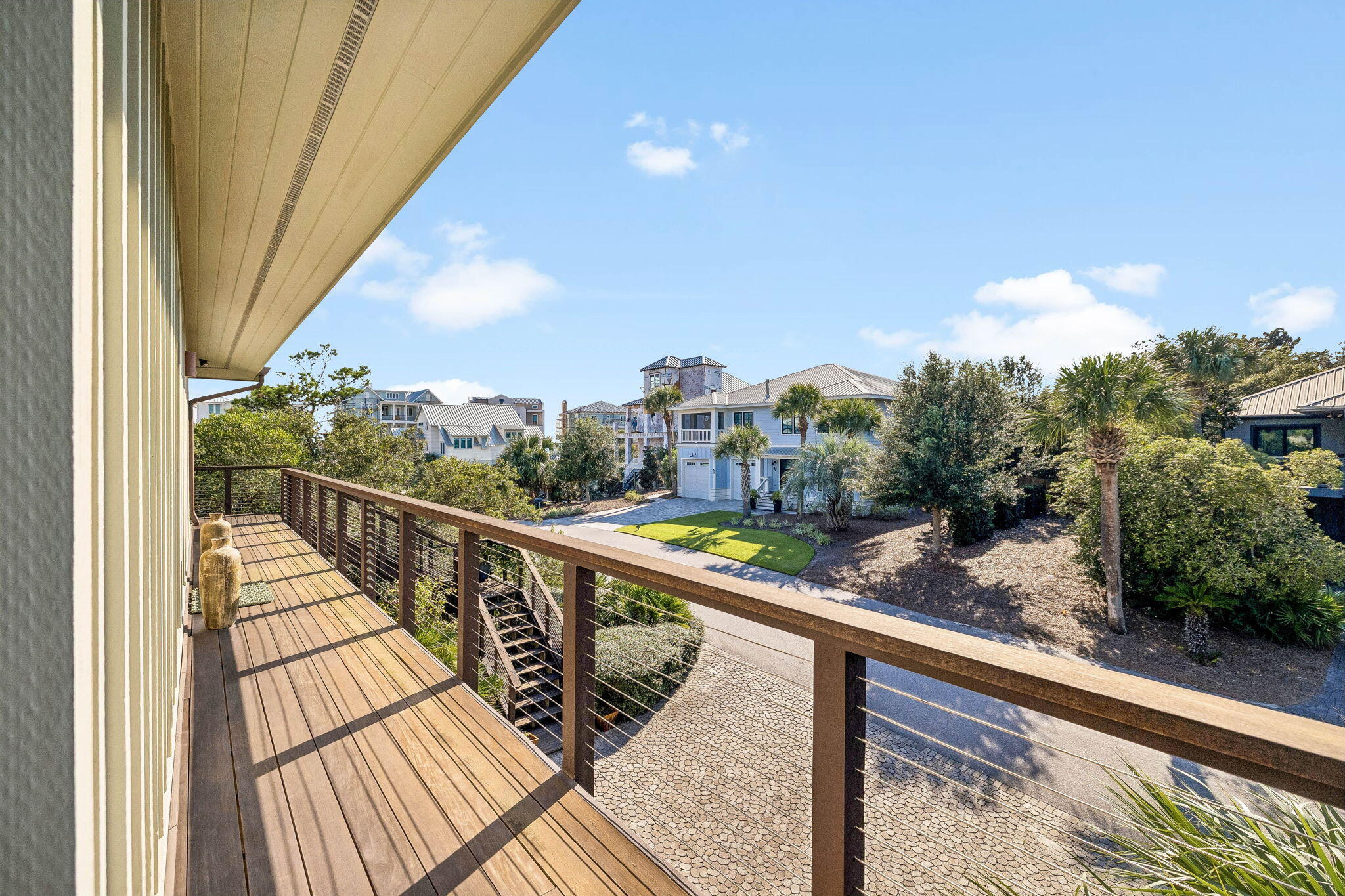 GULF TRACE - Residential