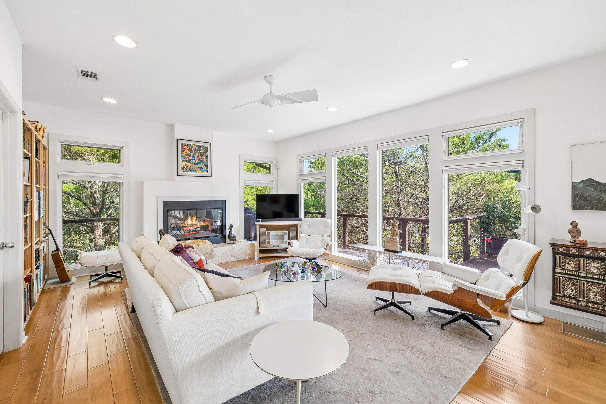 GULF TRACE - Residential
