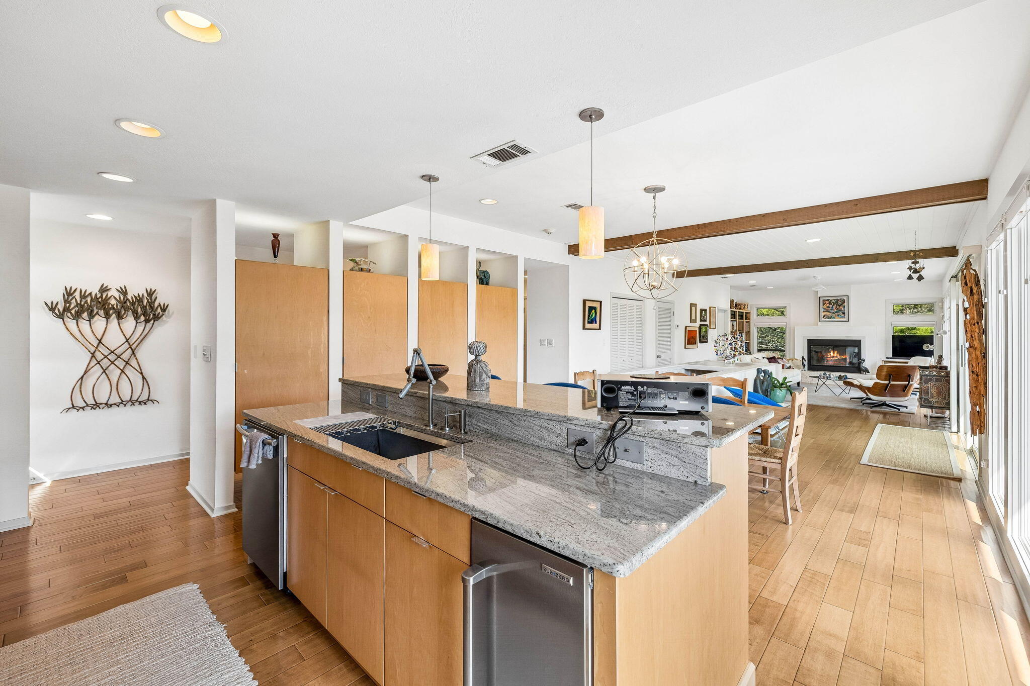 GULF TRACE - Residential