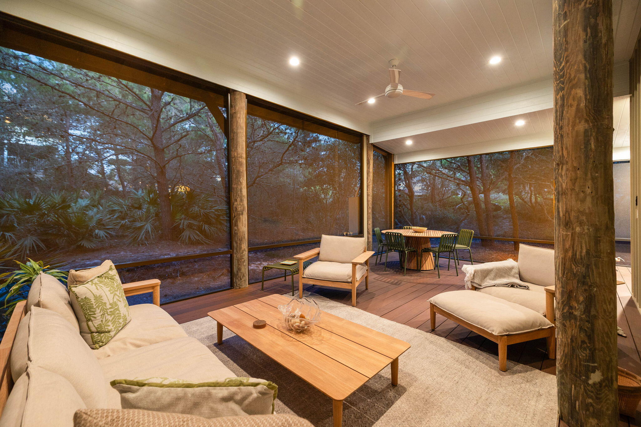 GULF TRACE - Residential