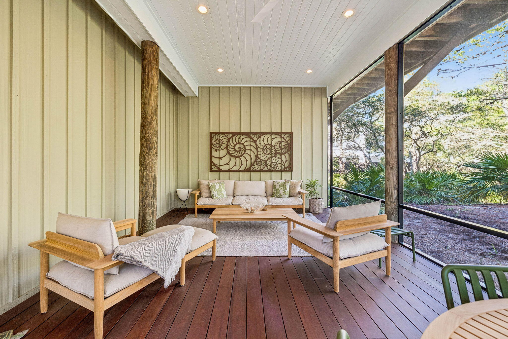 GULF TRACE - Residential