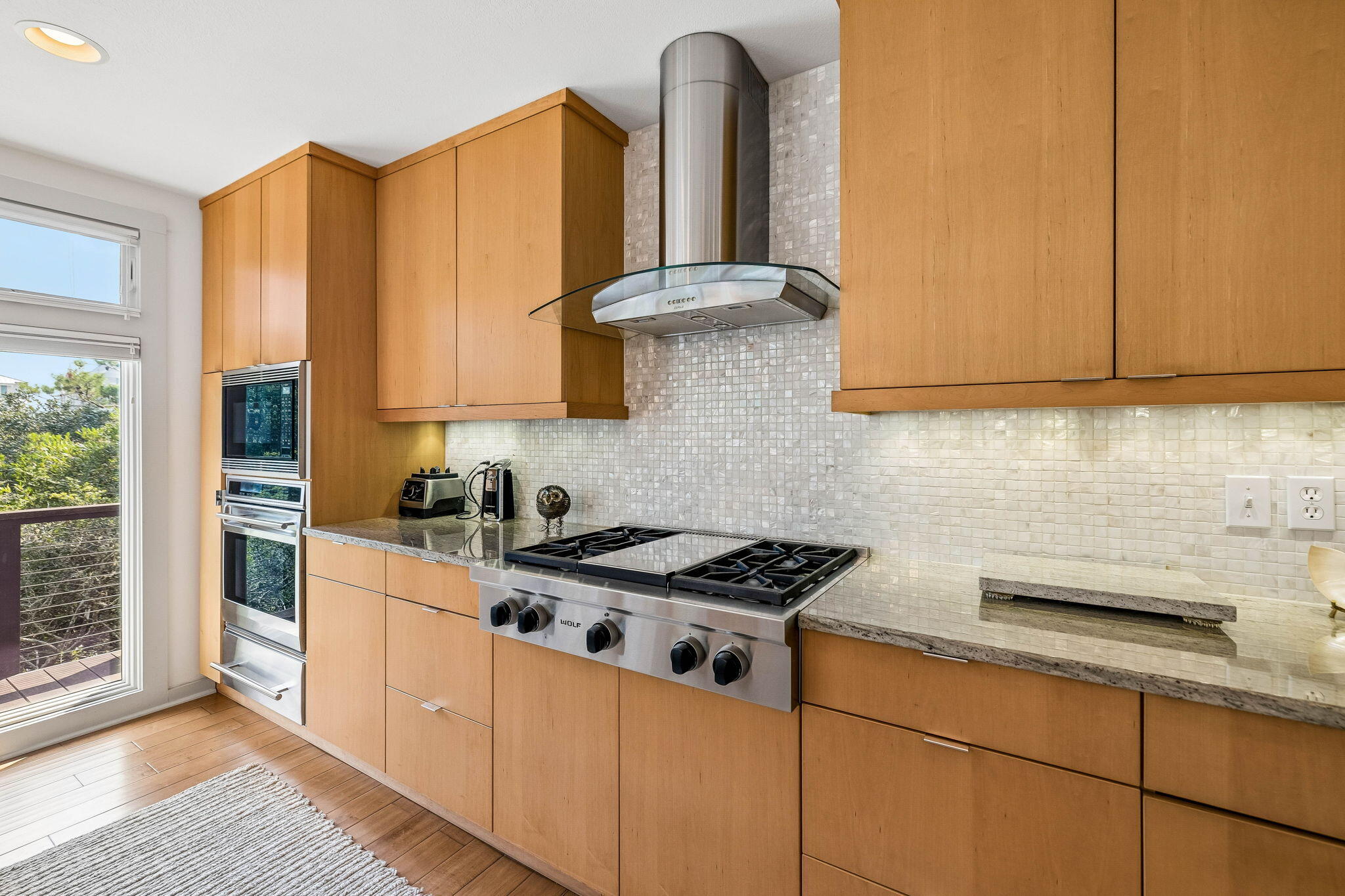 GULF TRACE - Residential