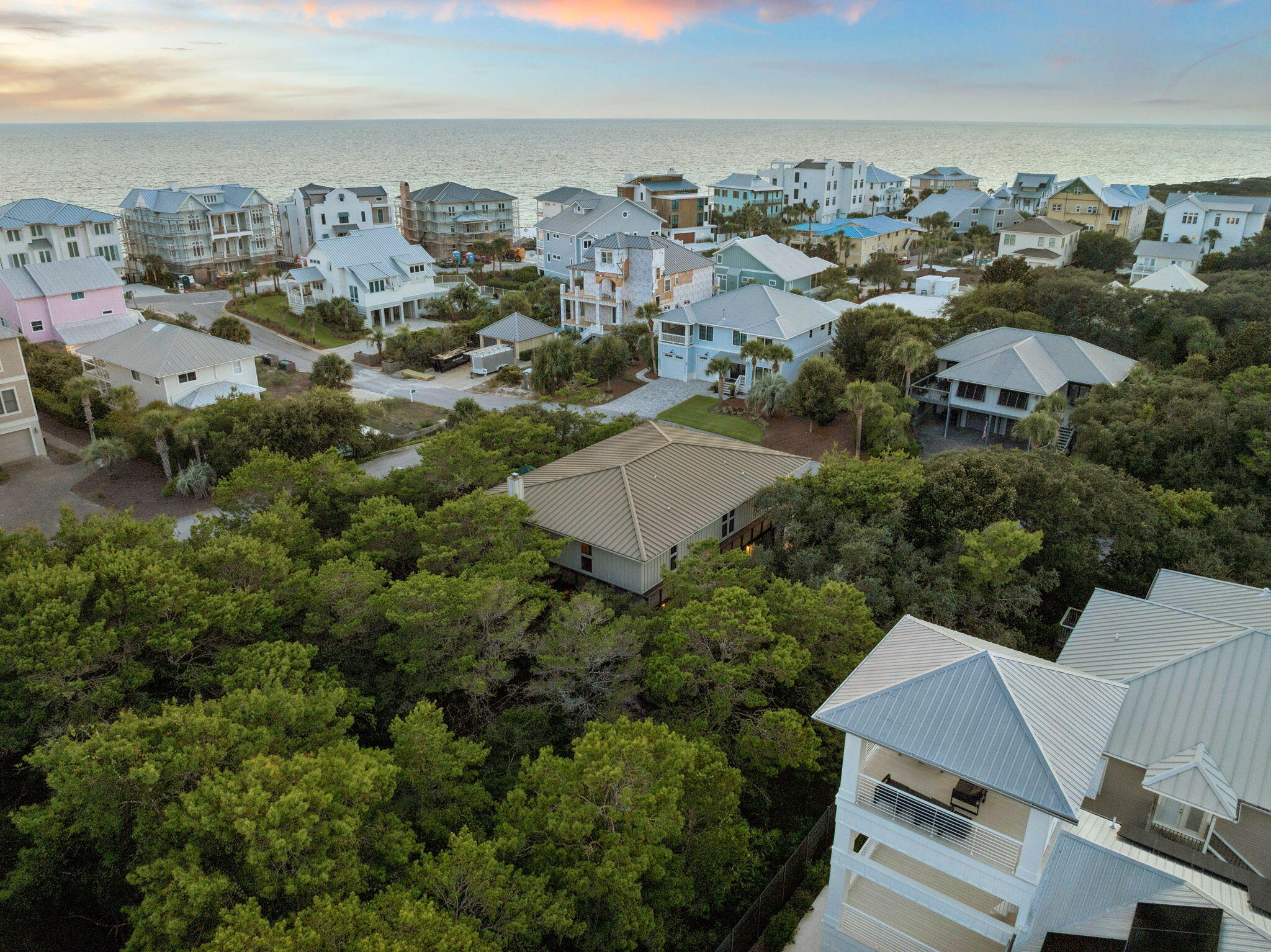 GULF TRACE - Residential