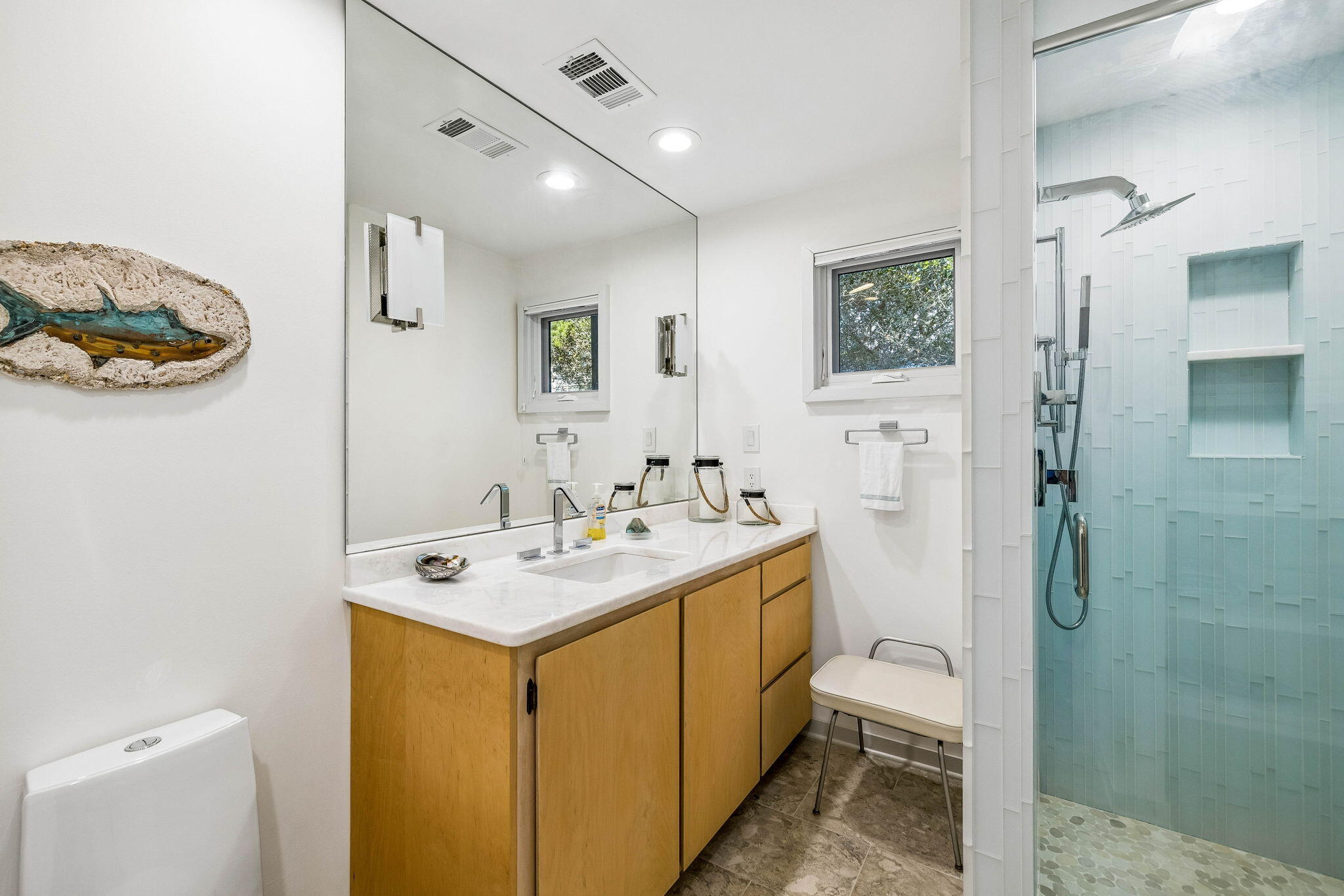 GULF TRACE - Residential