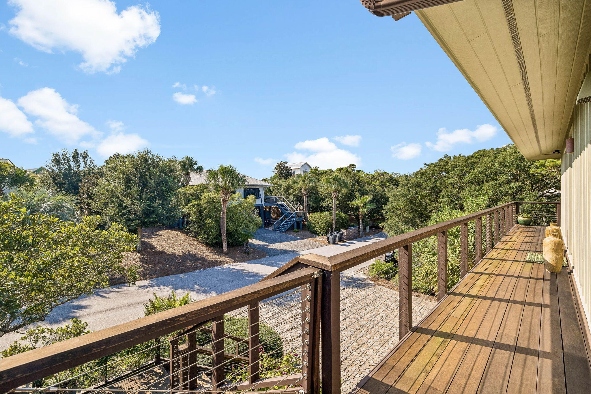 GULF TRACE - Residential