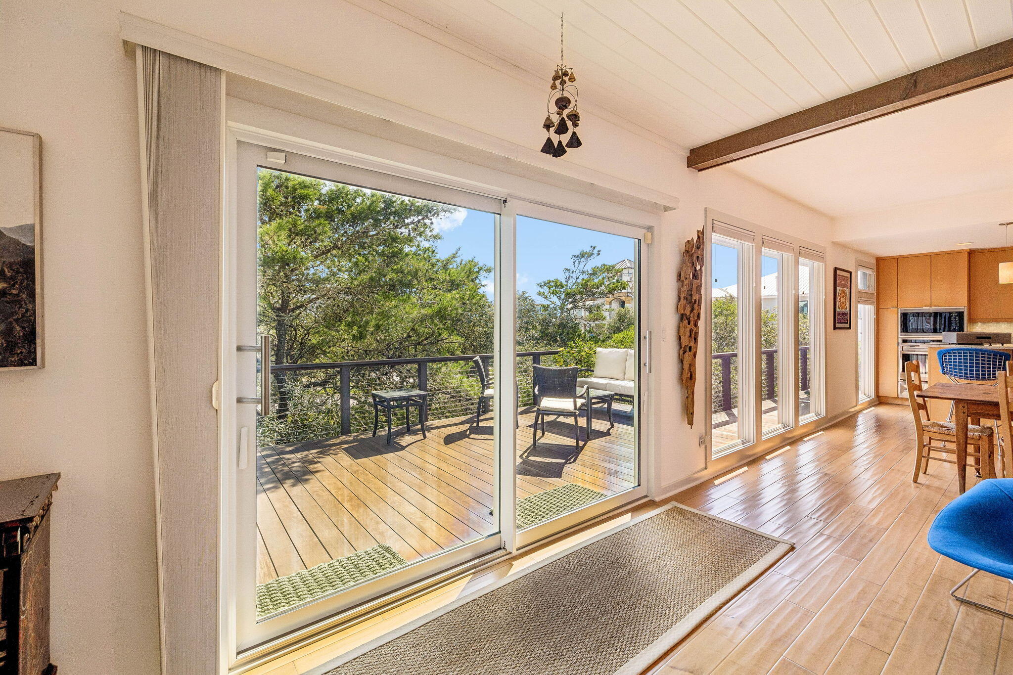 GULF TRACE - Residential