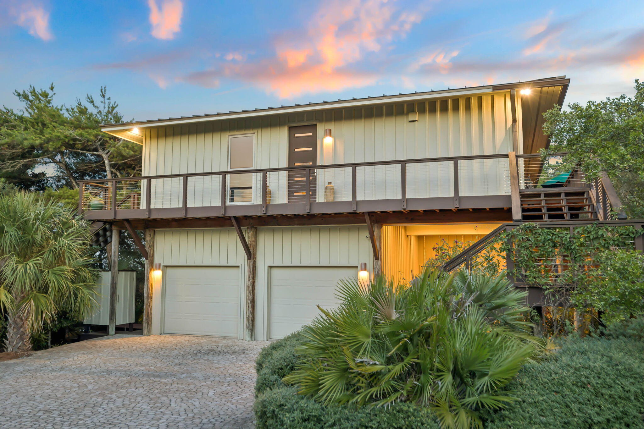 GULF TRACE - Residential