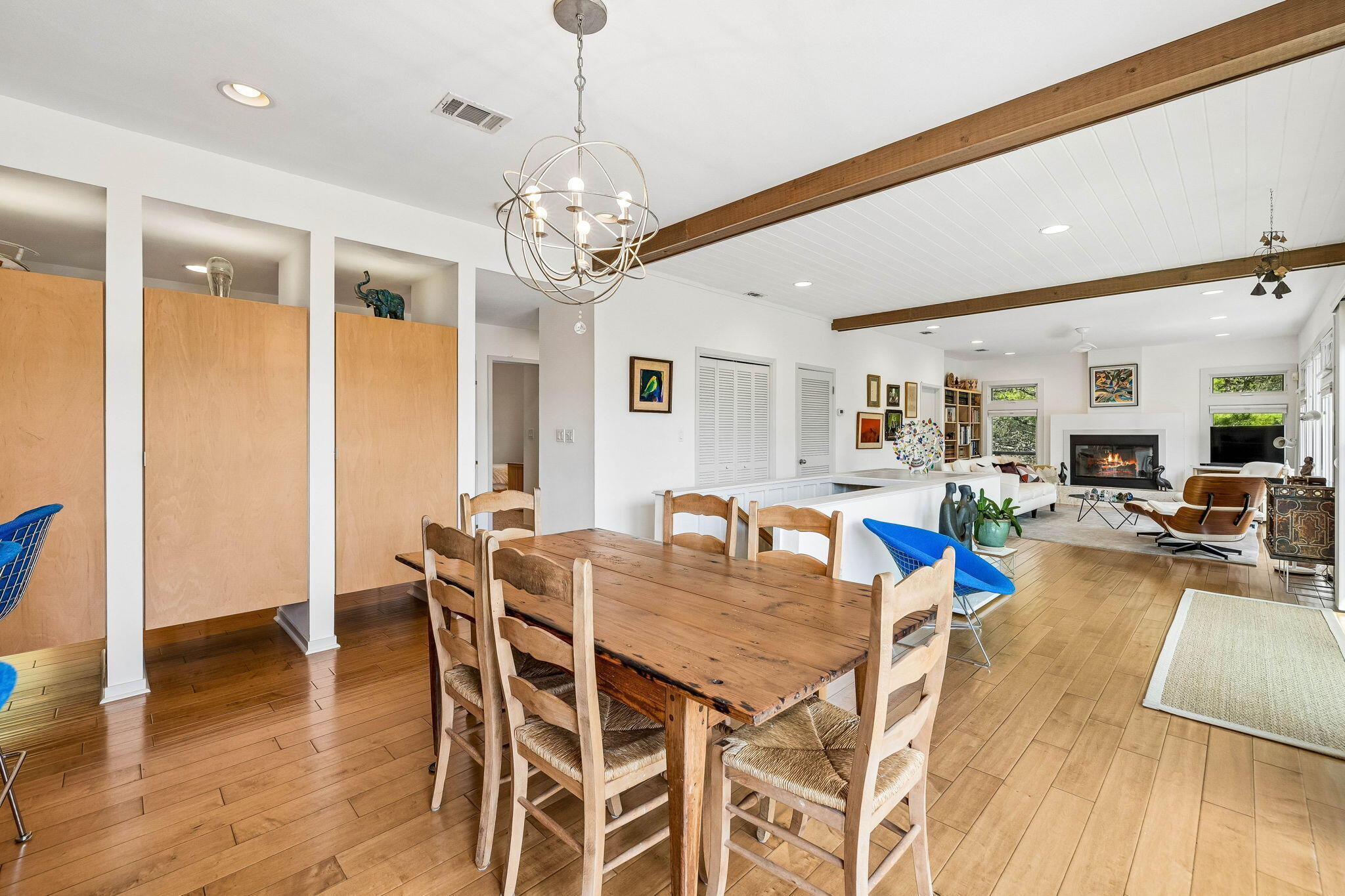 GULF TRACE - Residential