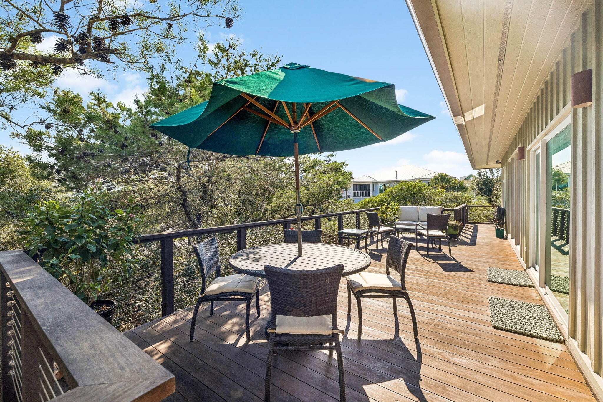 GULF TRACE - Residential