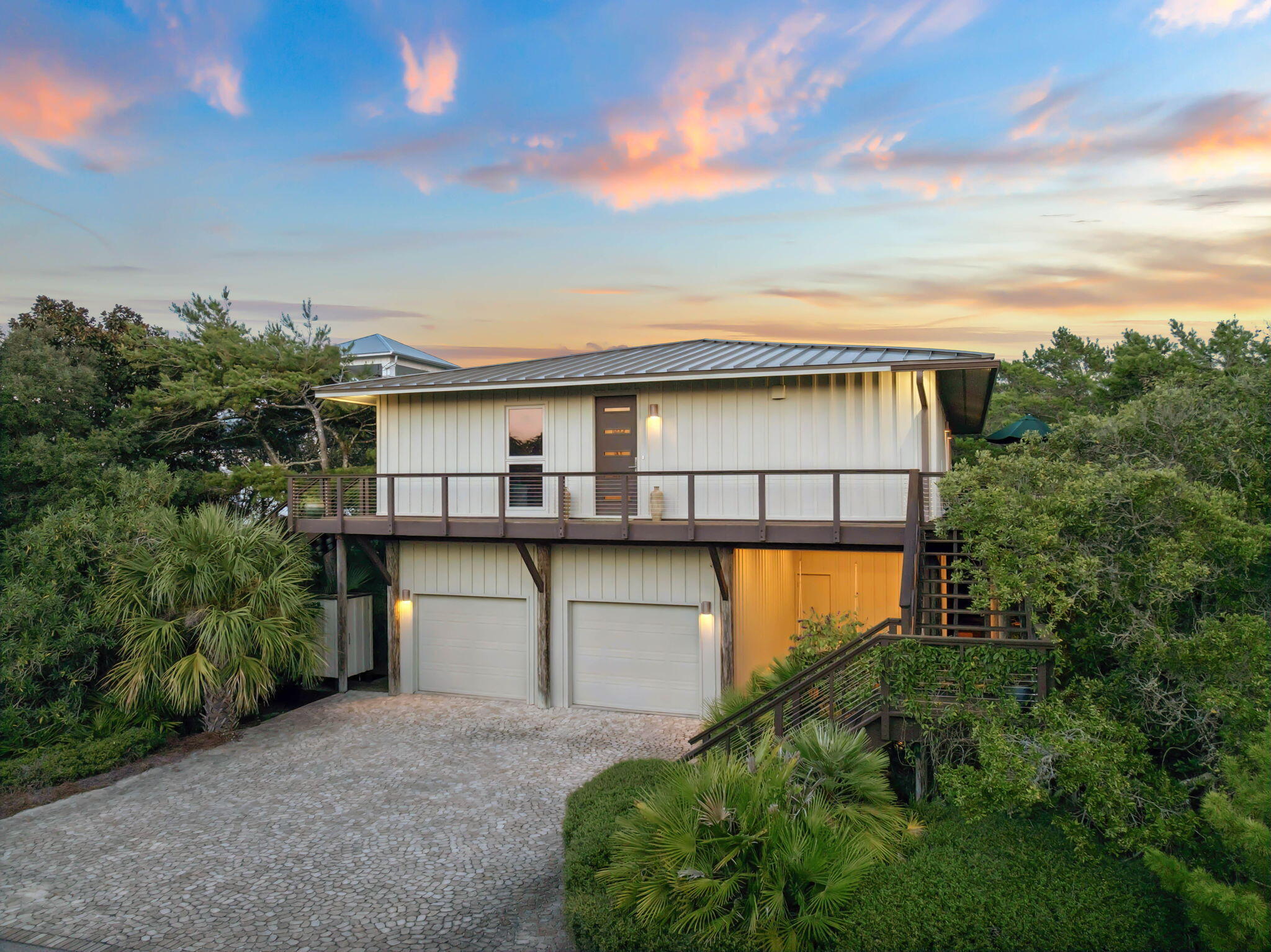 GULF TRACE - Residential