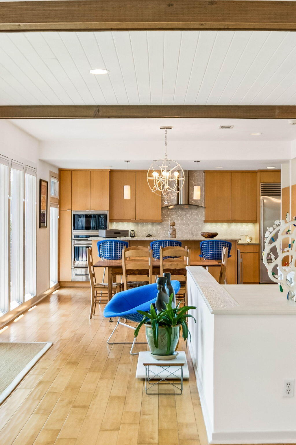 GULF TRACE - Residential