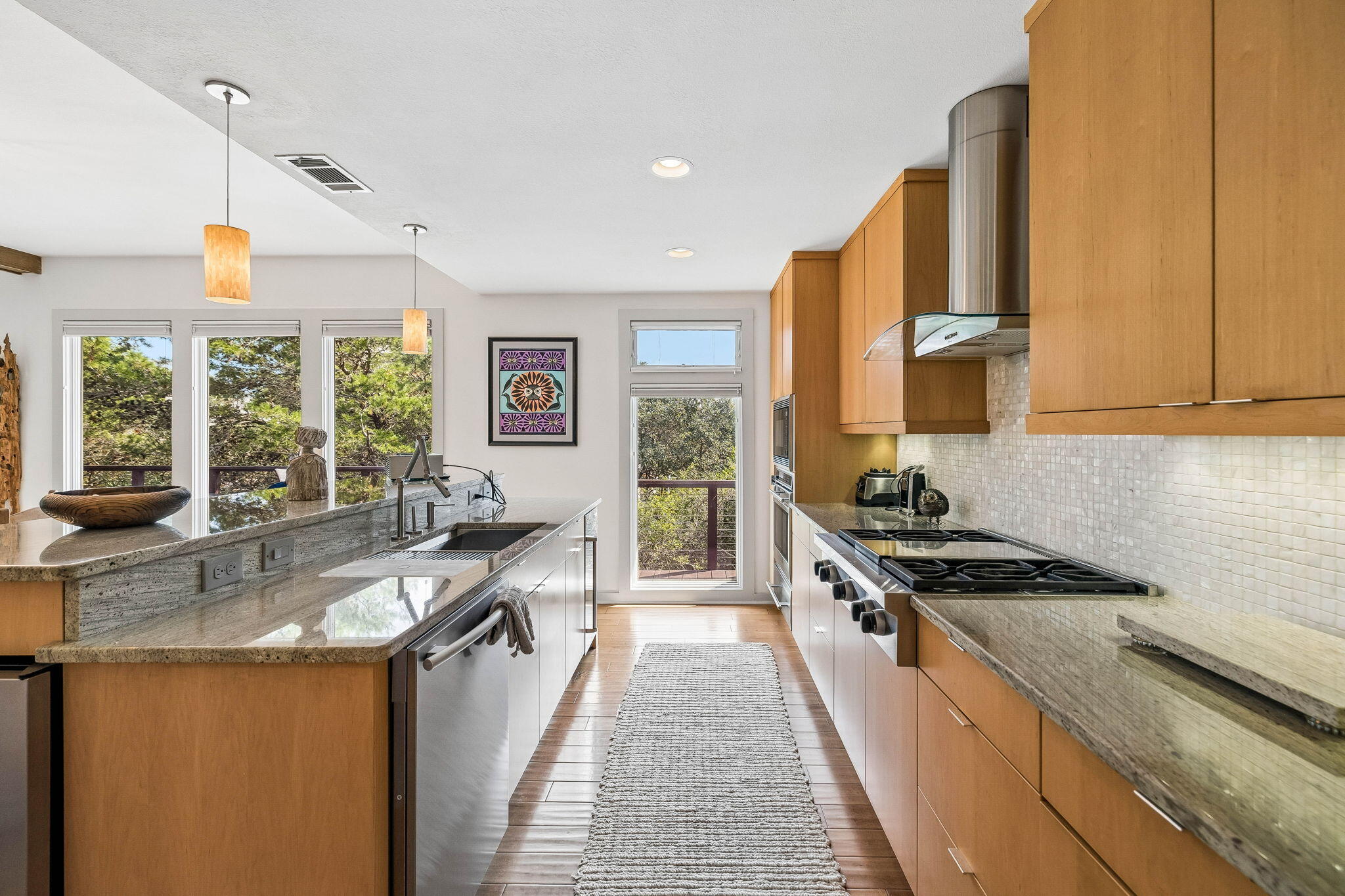 GULF TRACE - Residential
