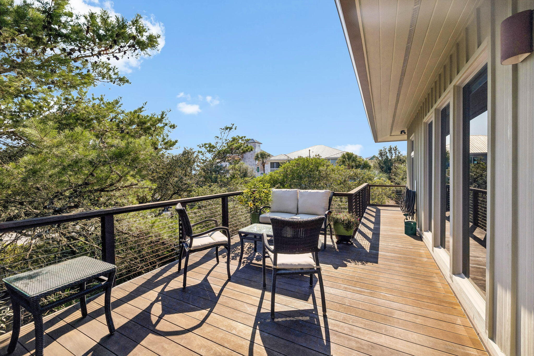 GULF TRACE - Residential
