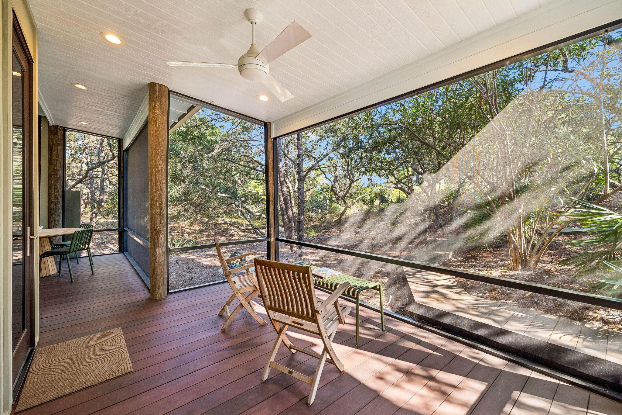 GULF TRACE - Residential