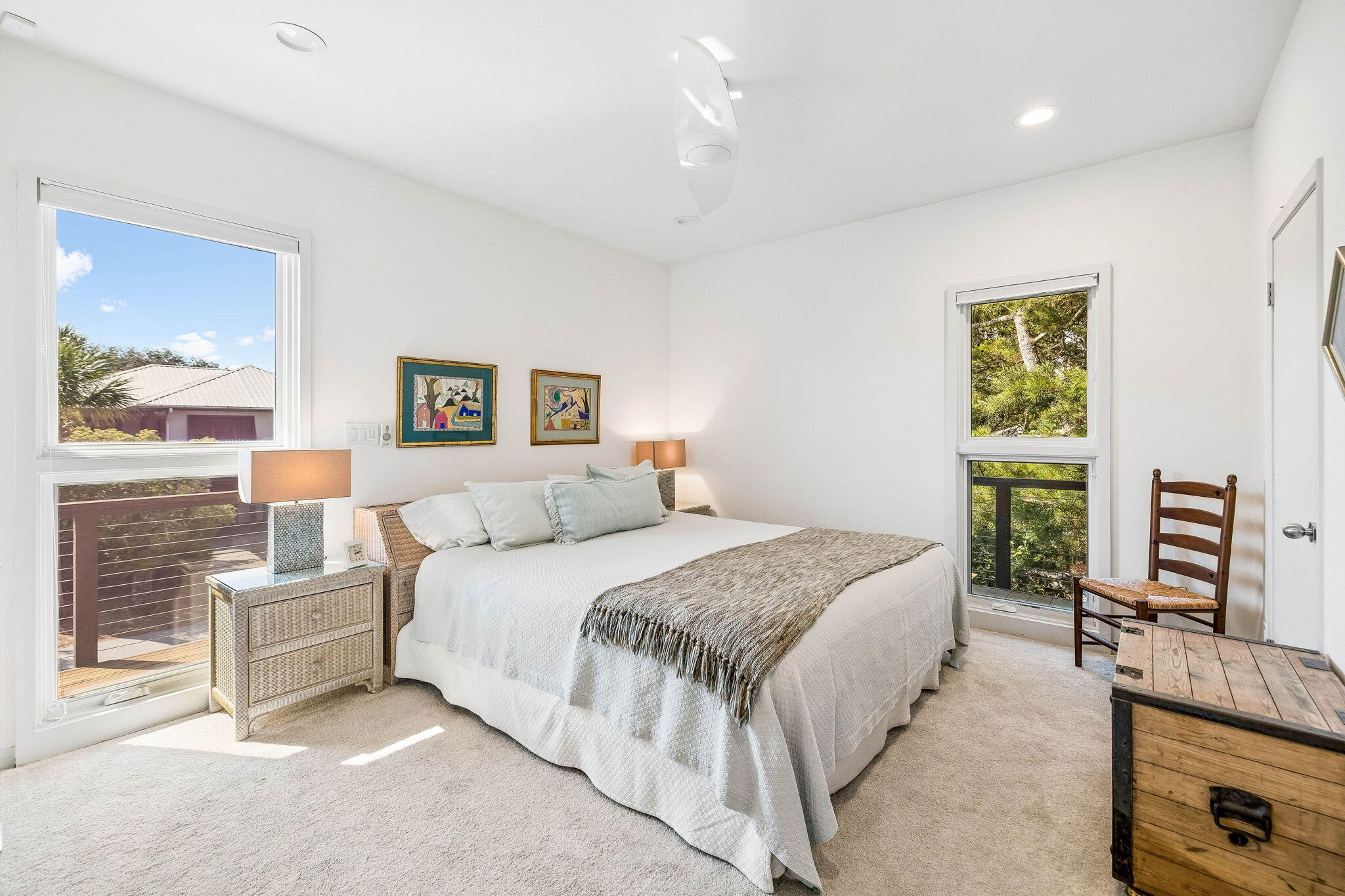 GULF TRACE - Residential