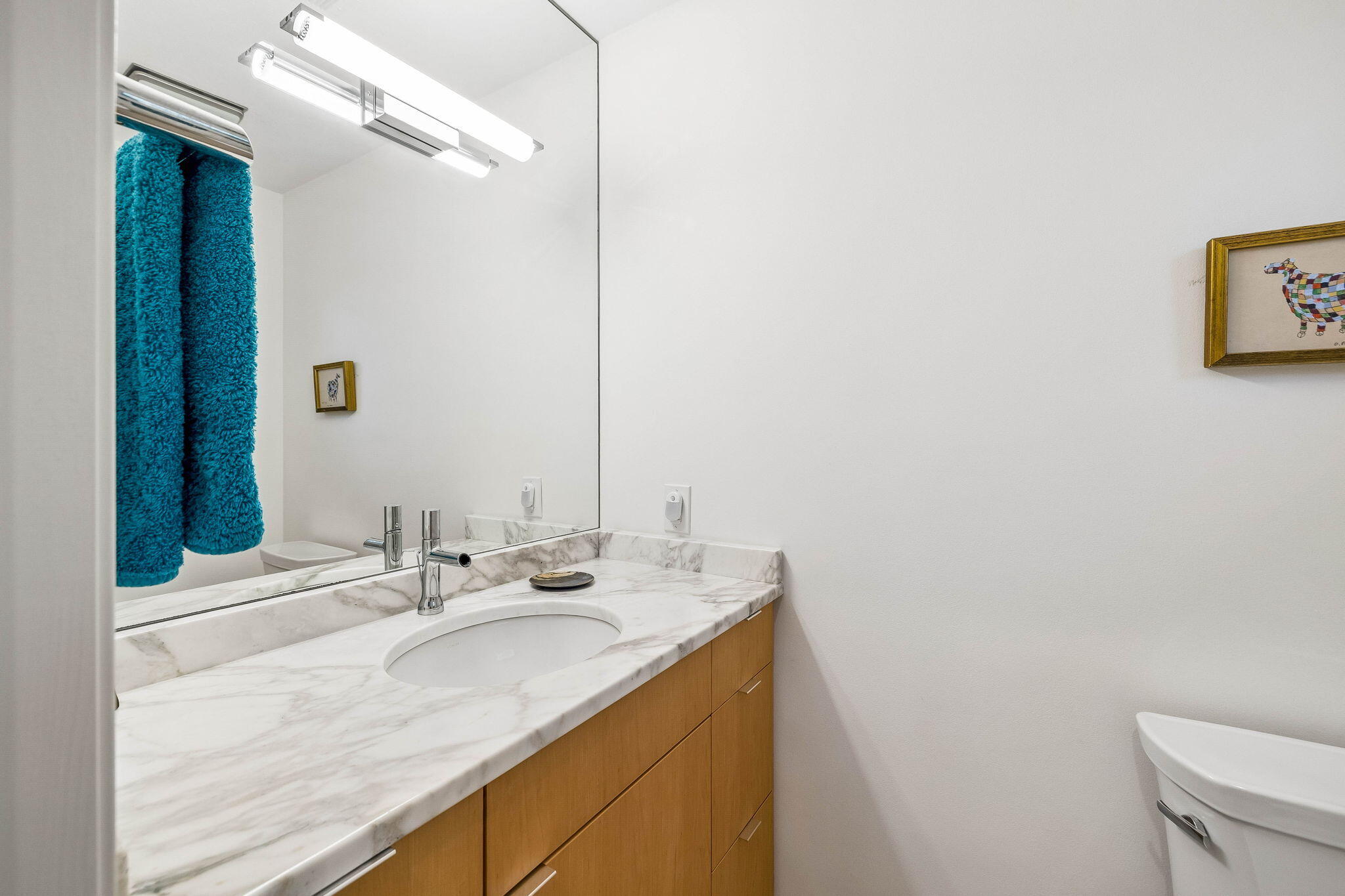 GULF TRACE - Residential