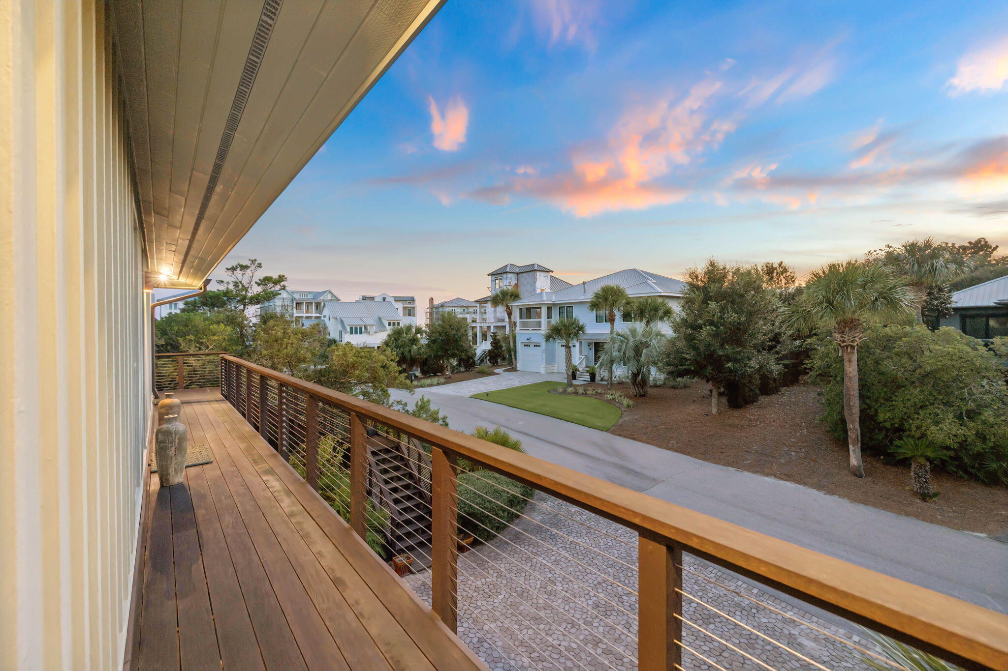 GULF TRACE - Residential