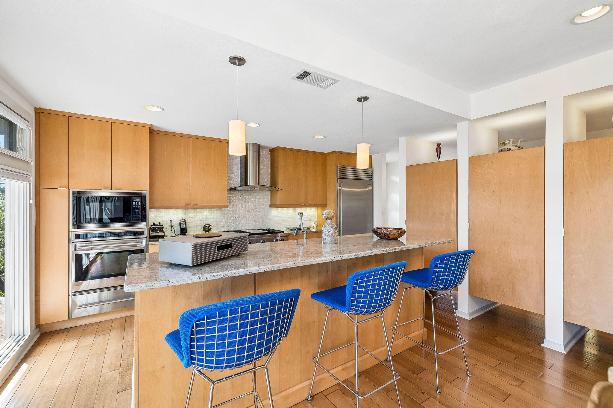 GULF TRACE - Residential