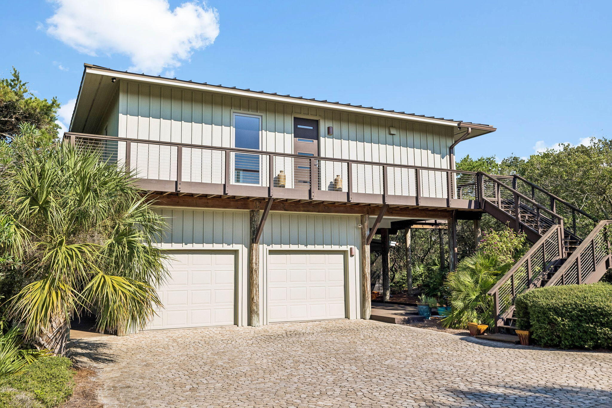 GULF TRACE - Residential