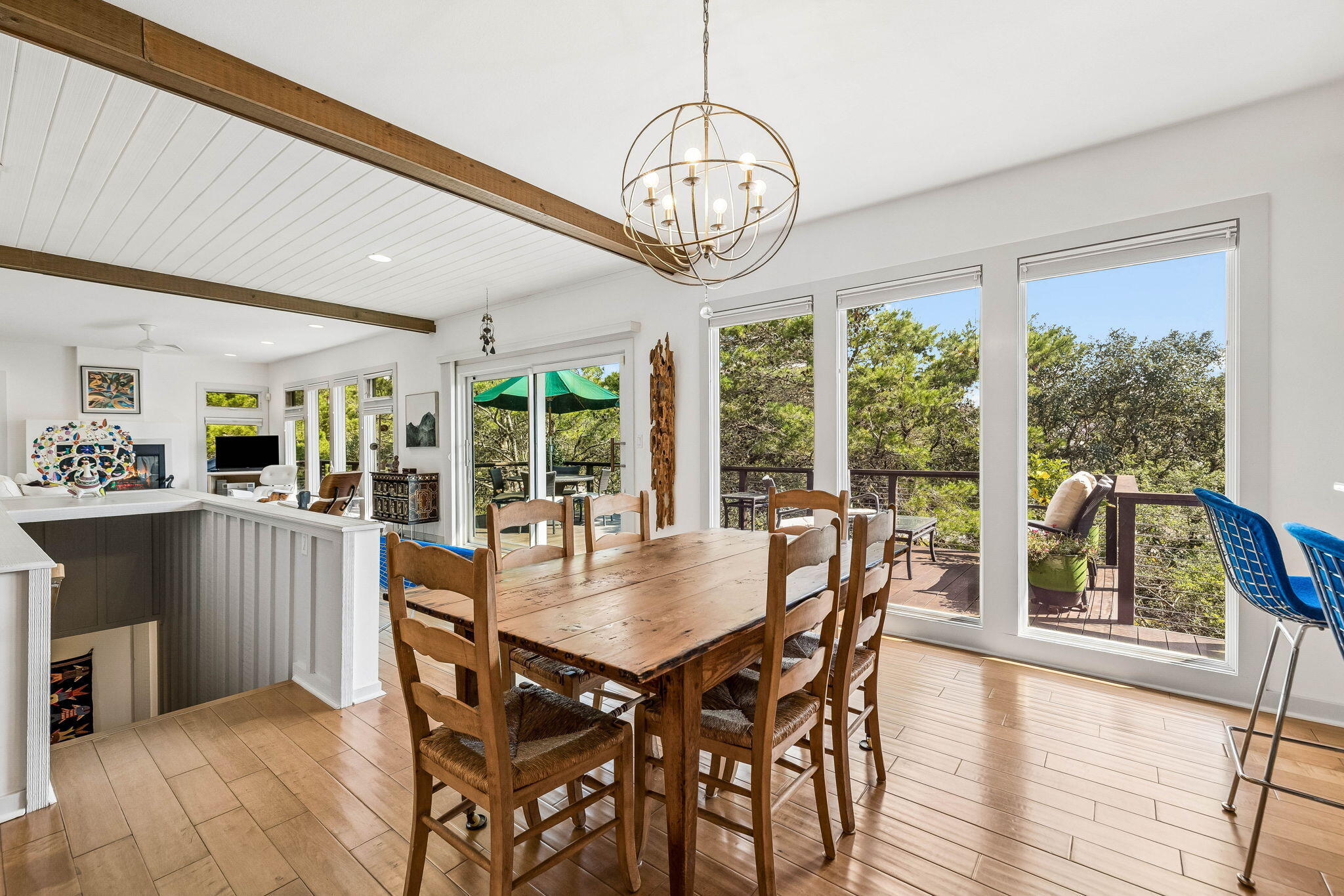 GULF TRACE - Residential