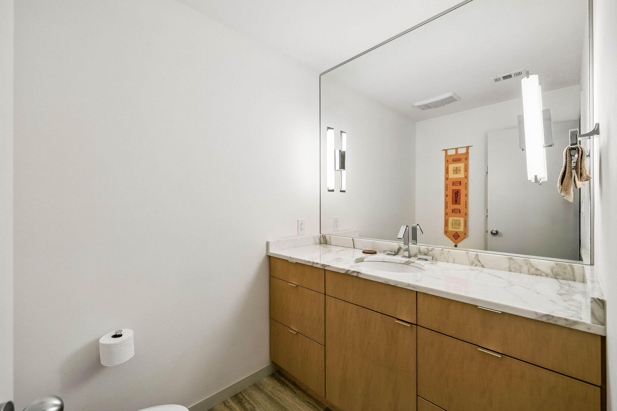 GULF TRACE - Residential