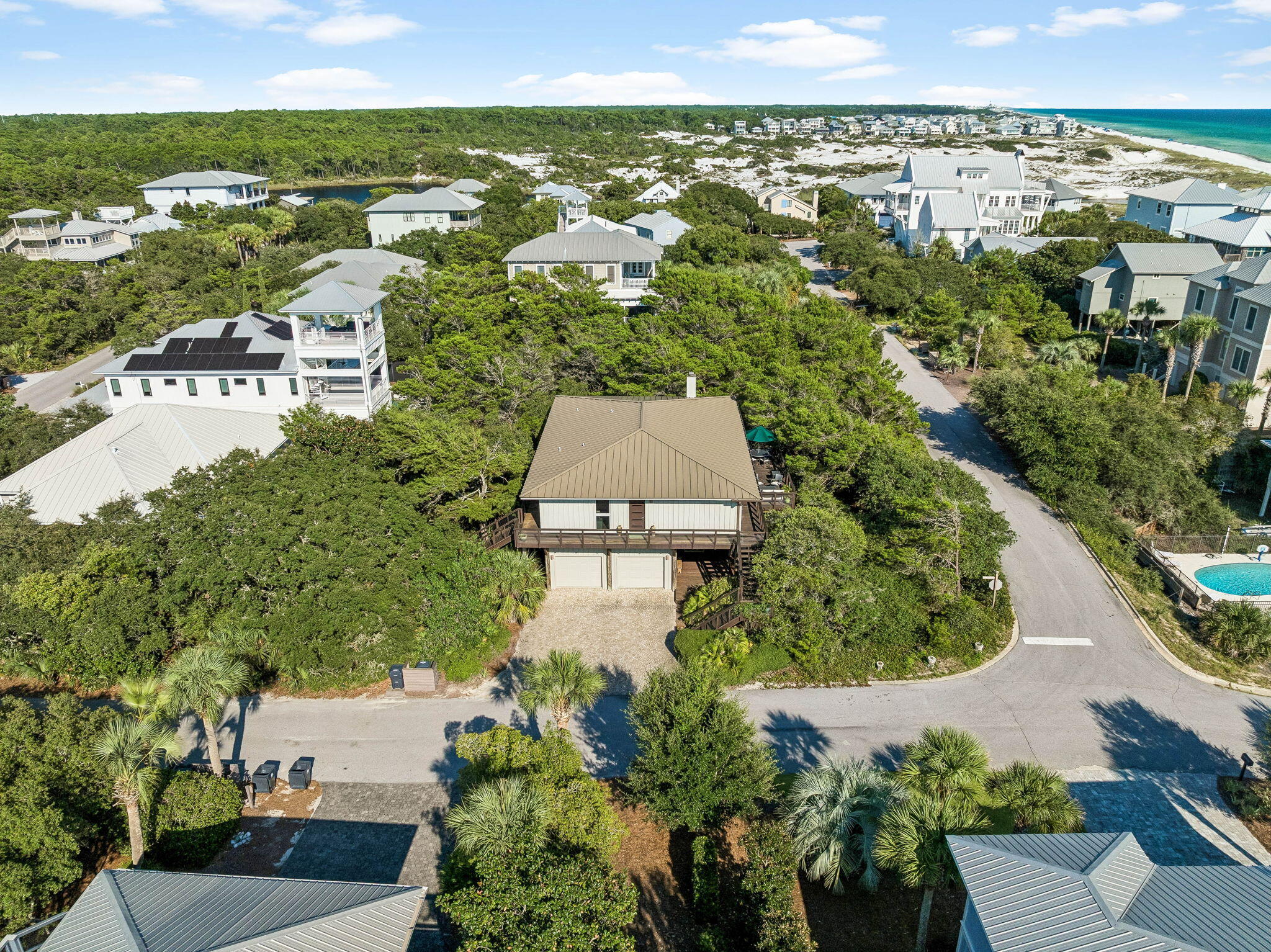 GULF TRACE - Residential