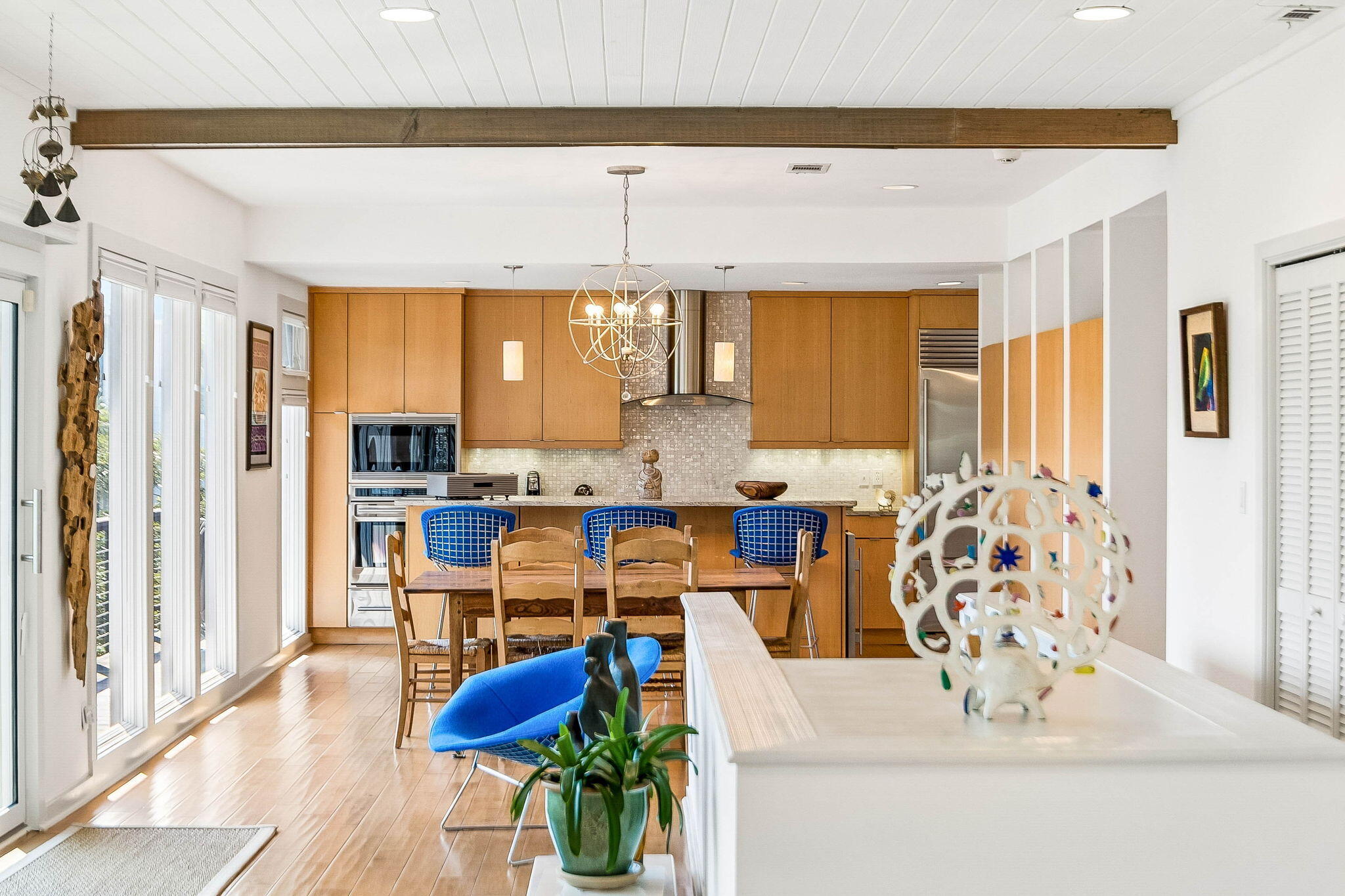 GULF TRACE - Residential