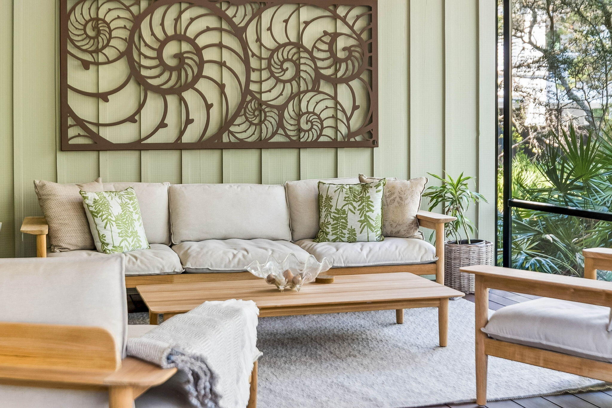 GULF TRACE - Residential