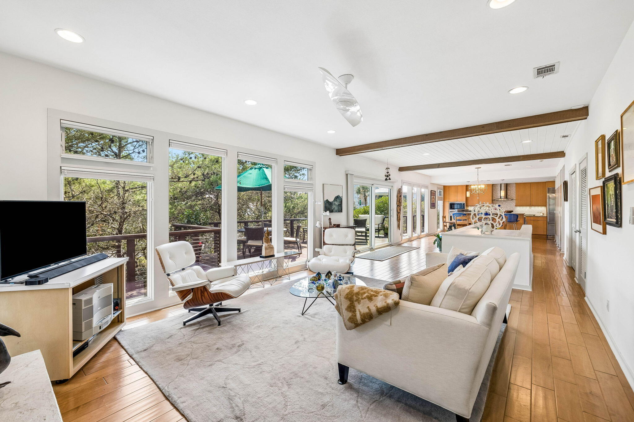 GULF TRACE - Residential