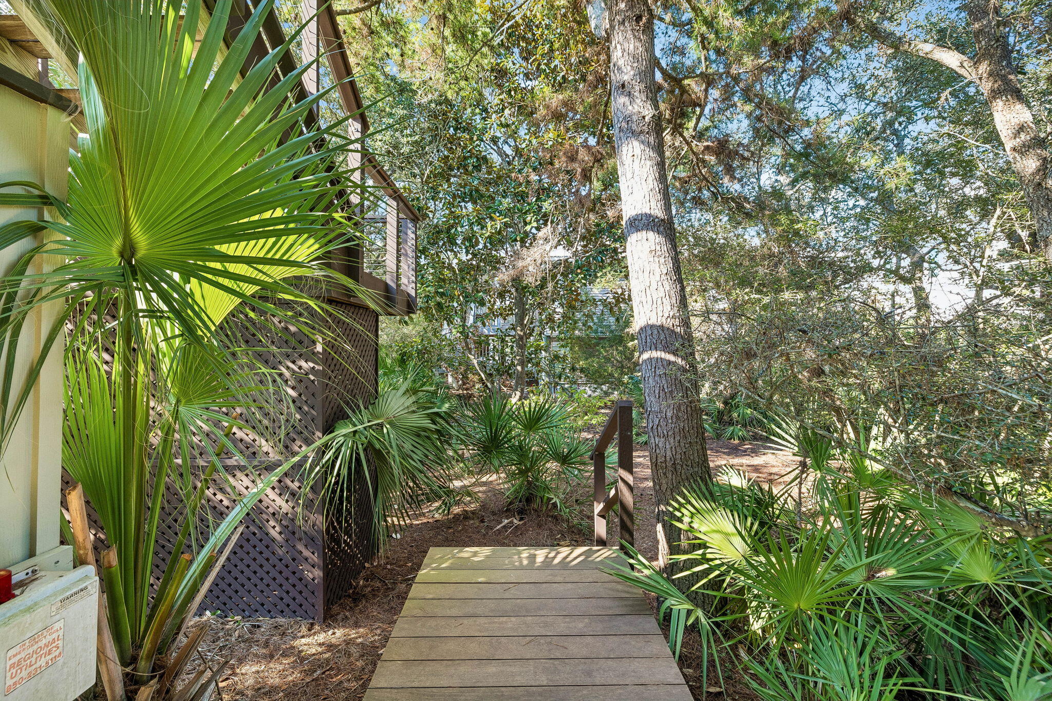 GULF TRACE - Residential