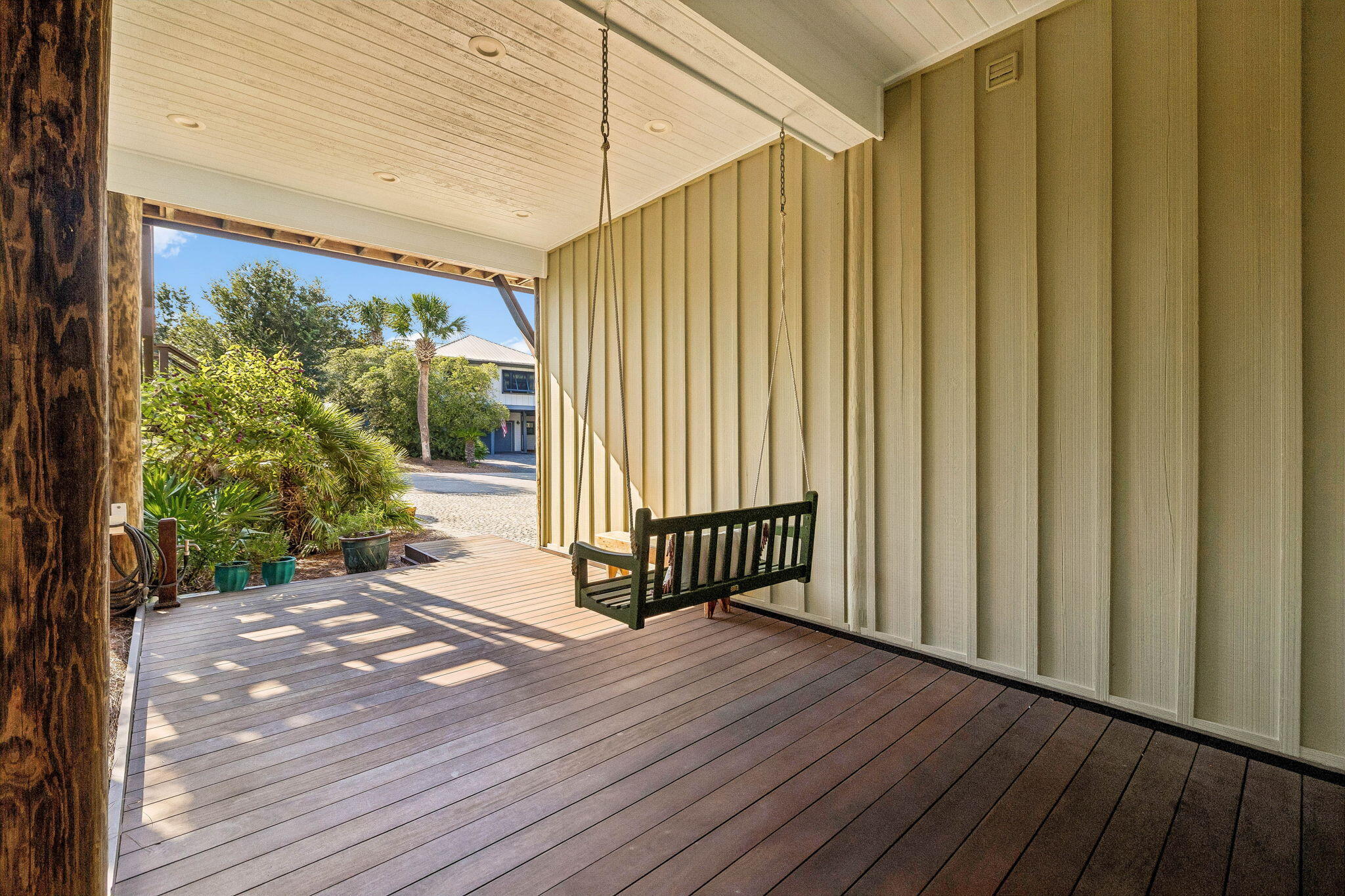 GULF TRACE - Residential