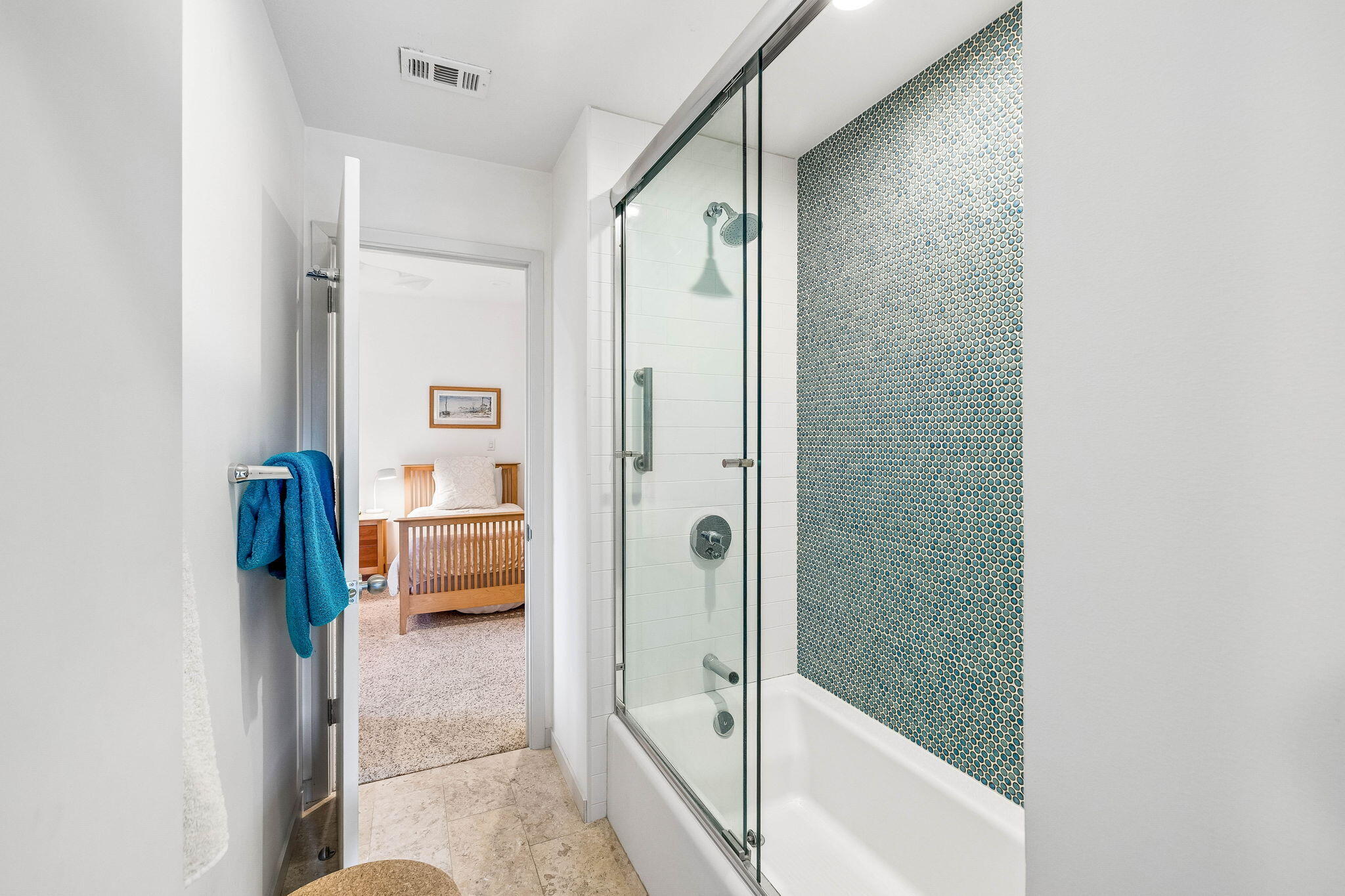 GULF TRACE - Residential