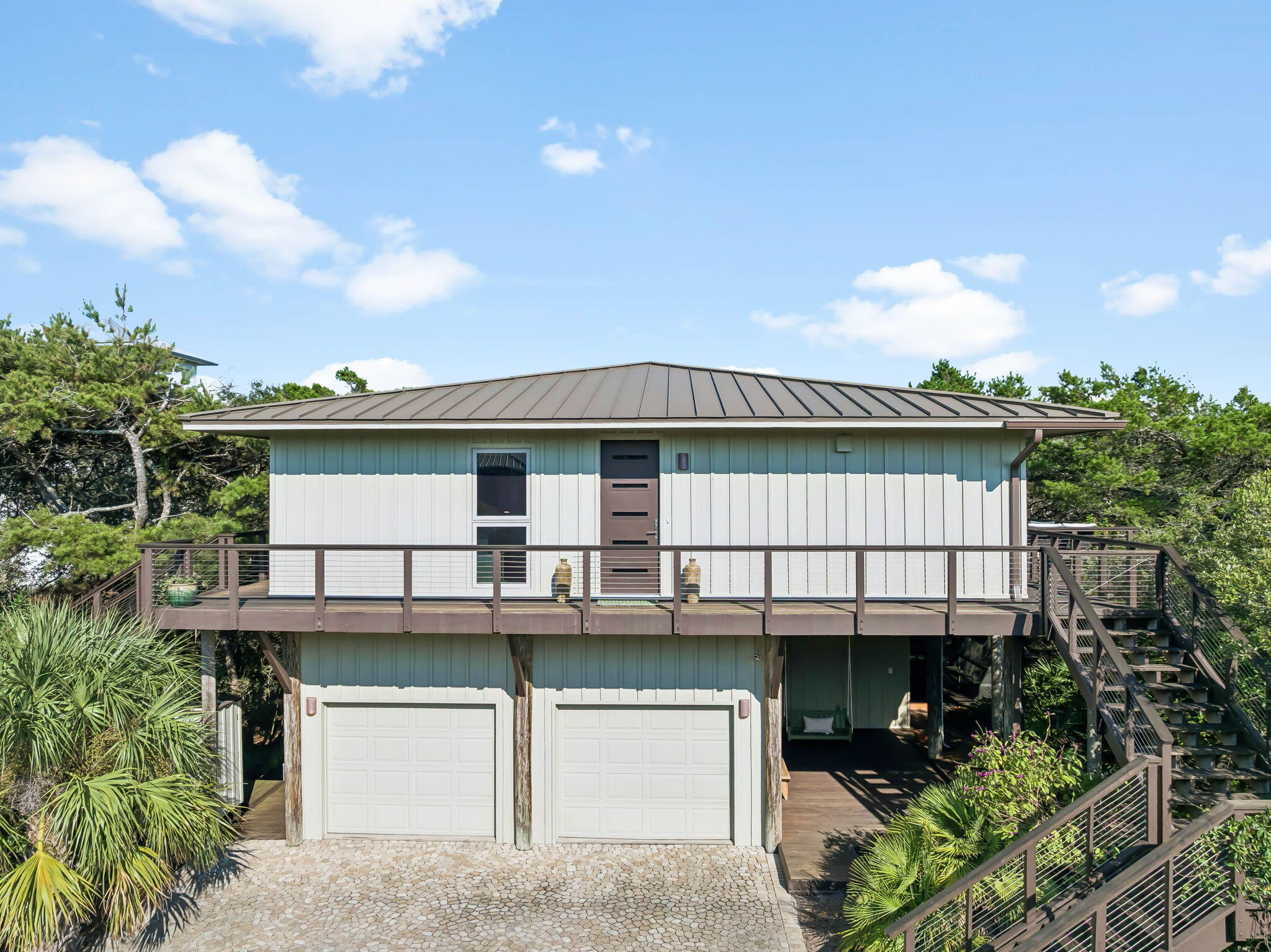GULF TRACE - Residential