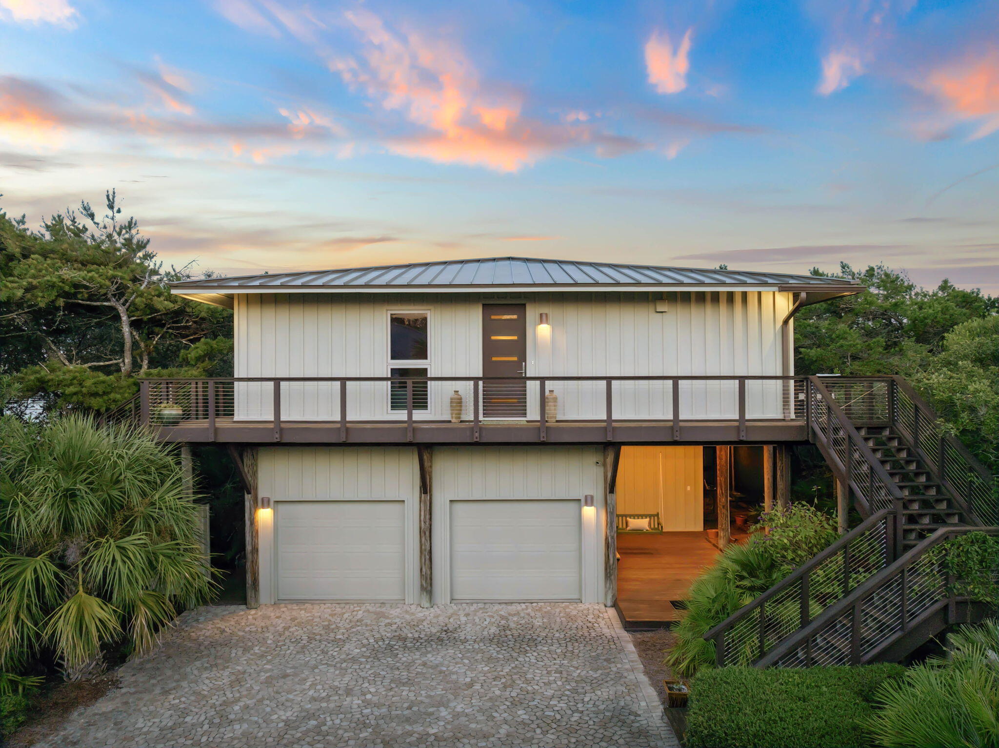 GULF TRACE - Residential