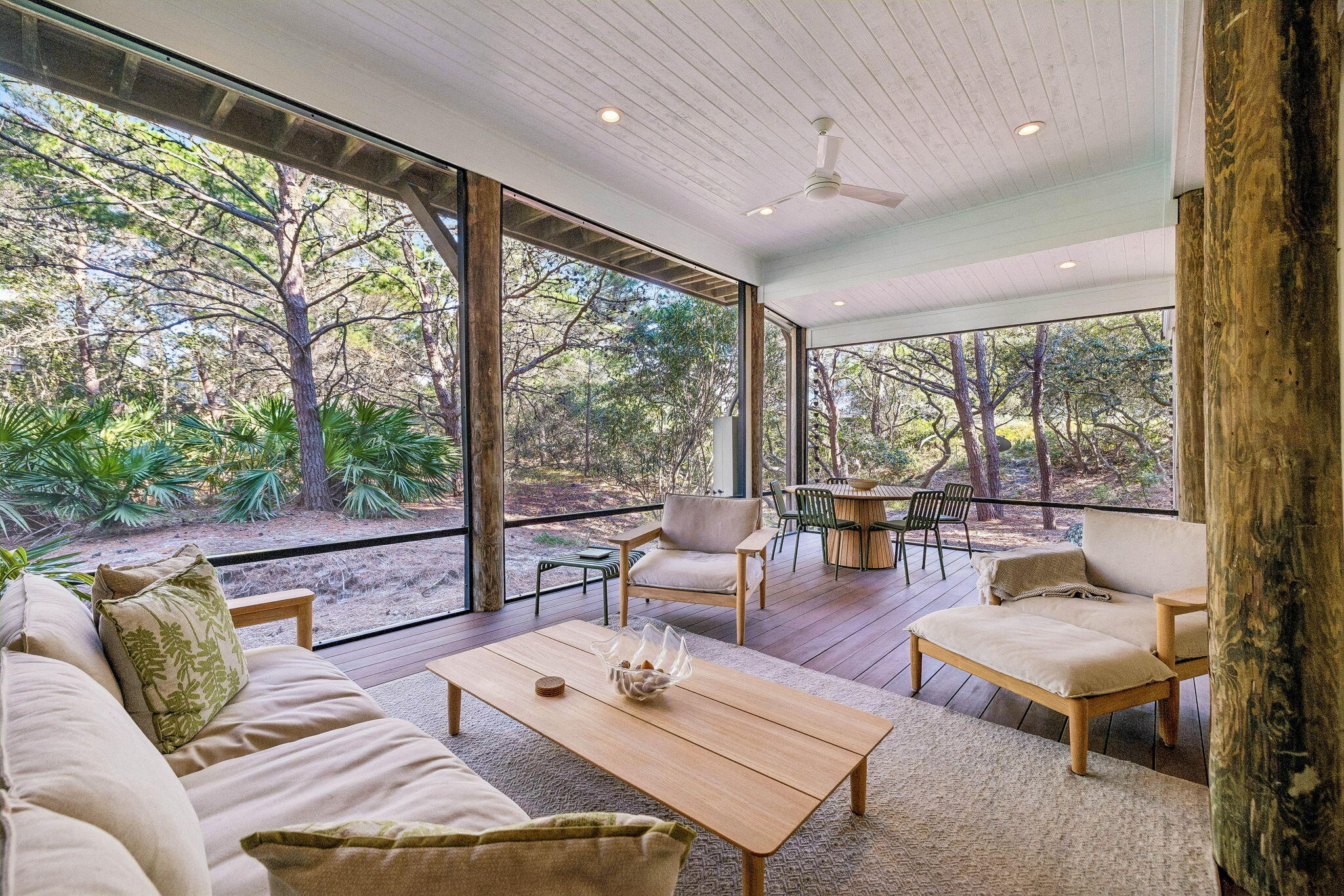 GULF TRACE - Residential