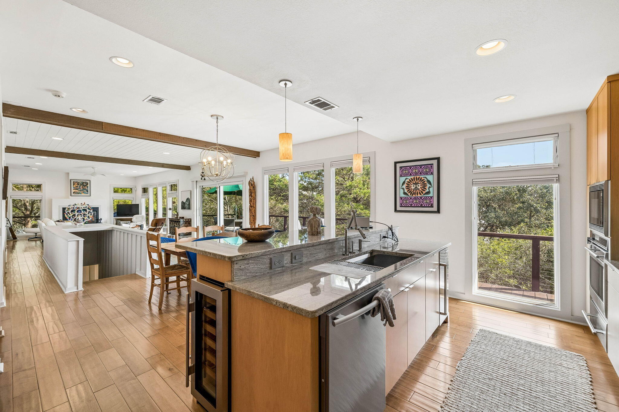 GULF TRACE - Residential