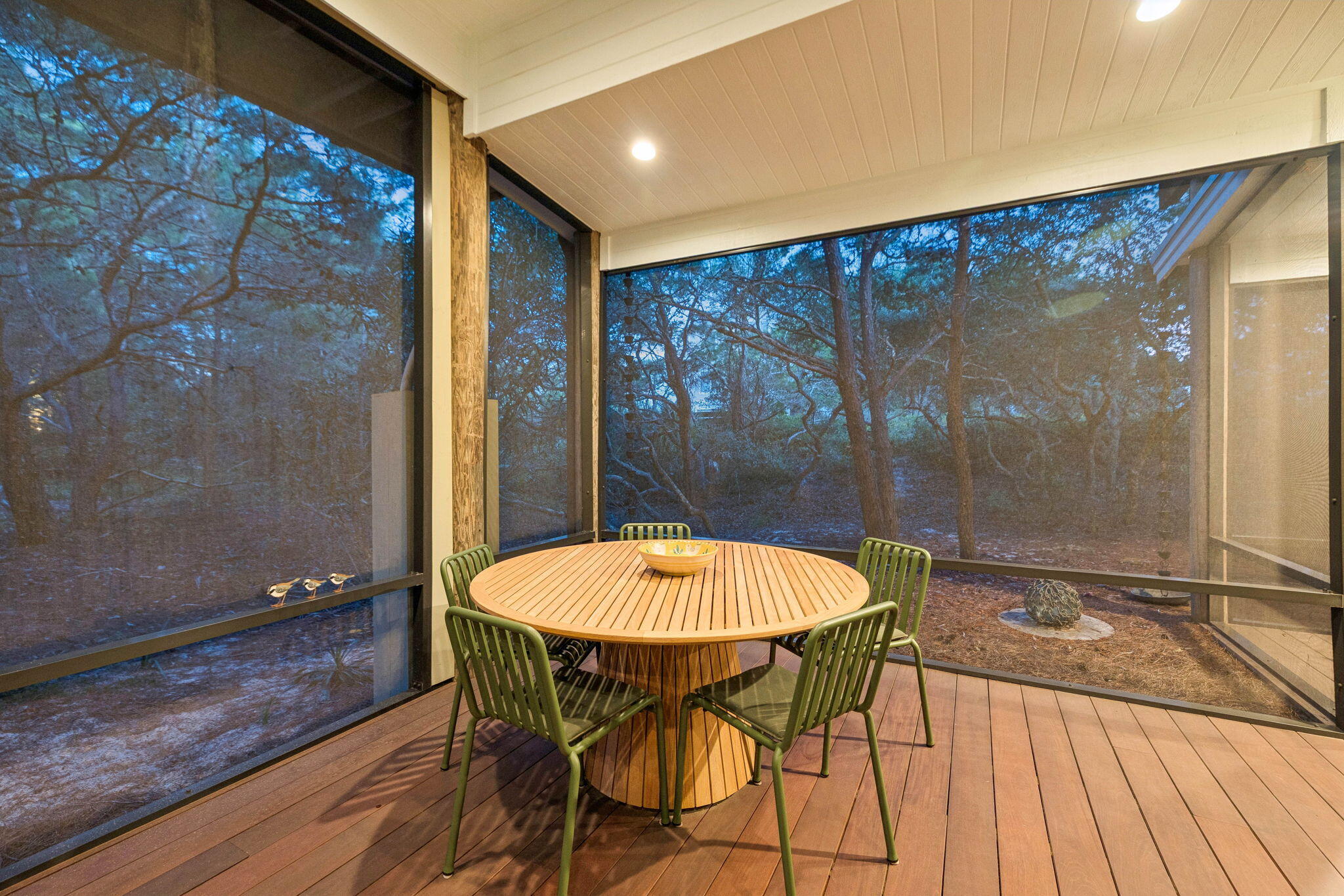 GULF TRACE - Residential