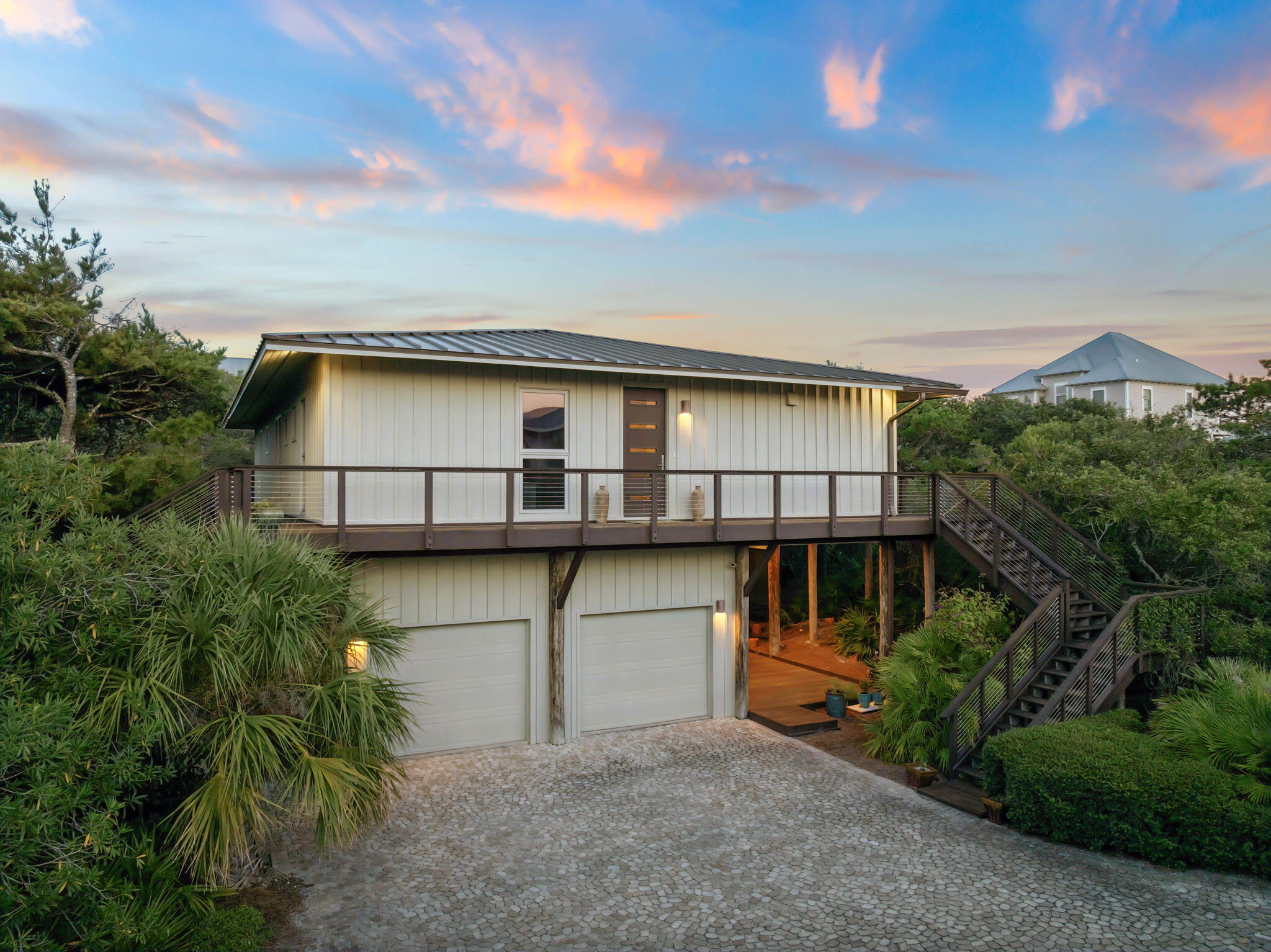 GULF TRACE - Residential