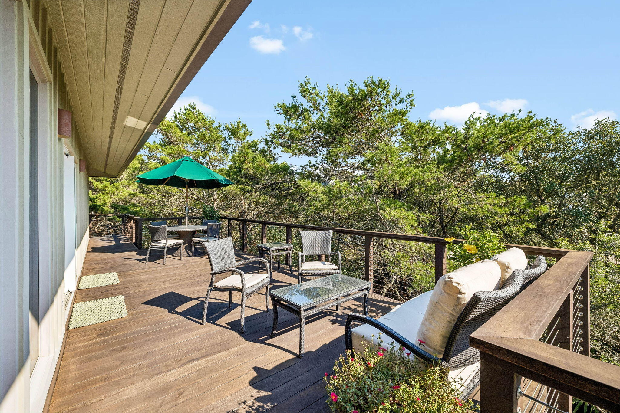 GULF TRACE - Residential