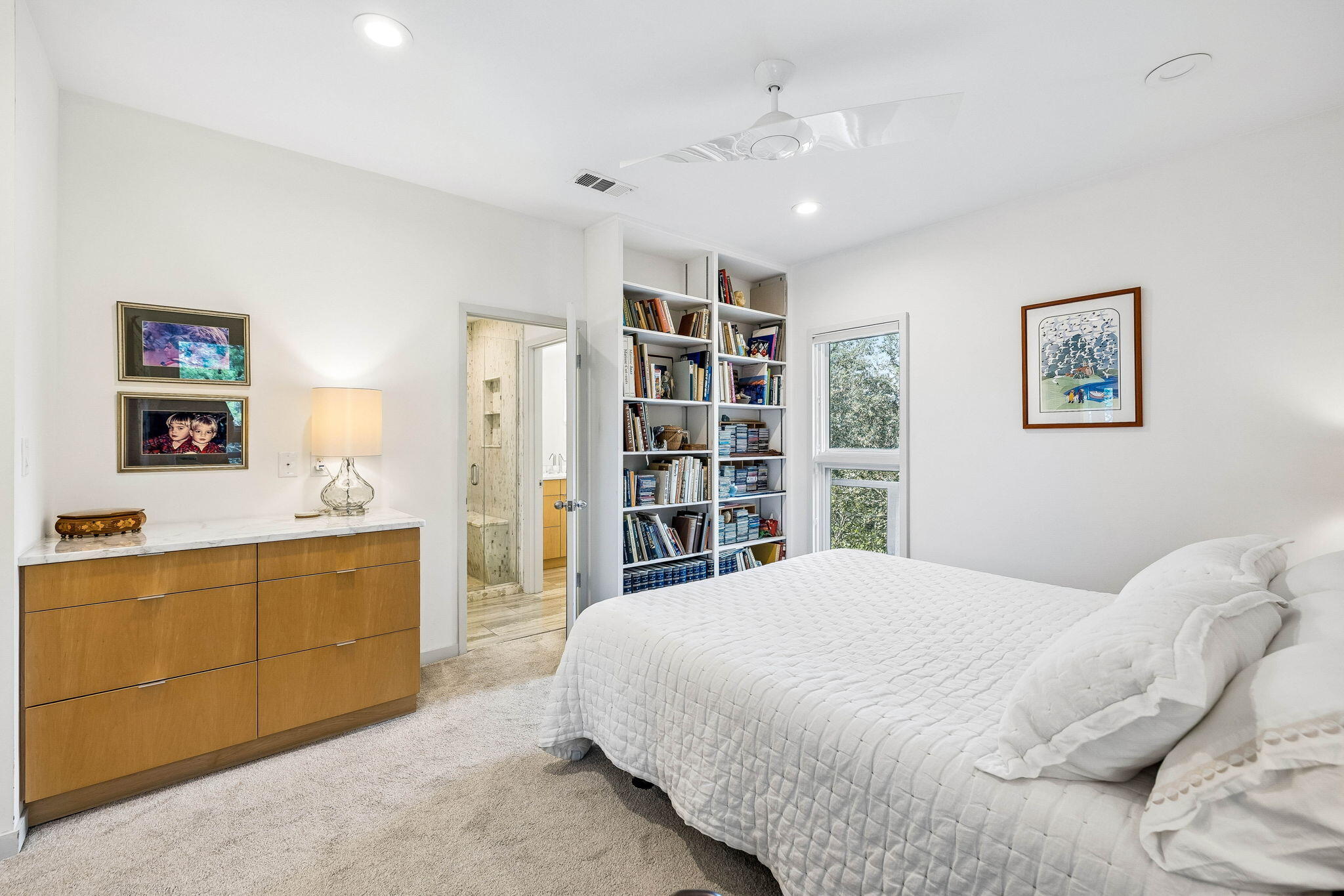 GULF TRACE - Residential